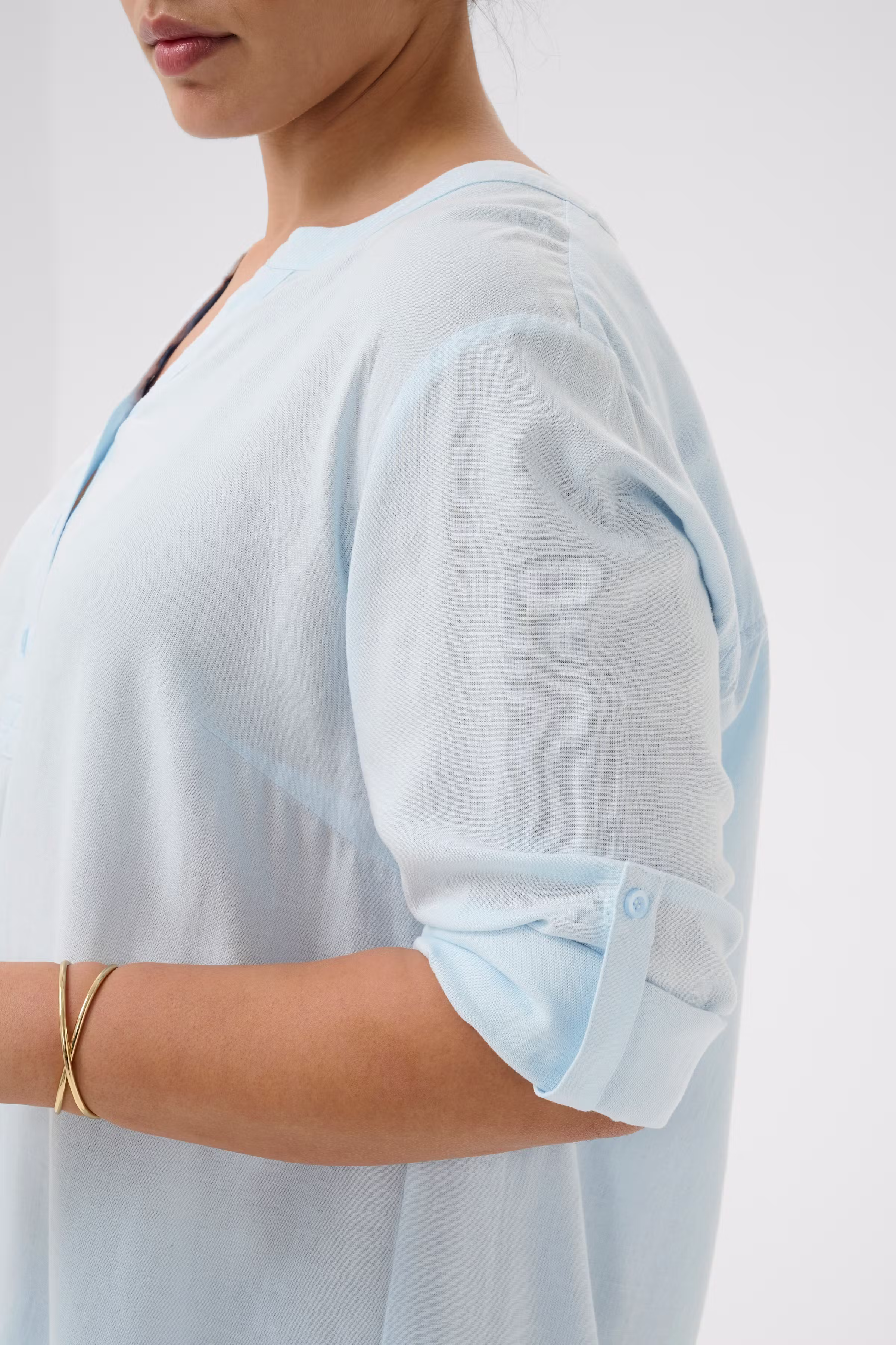 KCmille Blouse LOOKBOOK DETAIL 10582215-144005