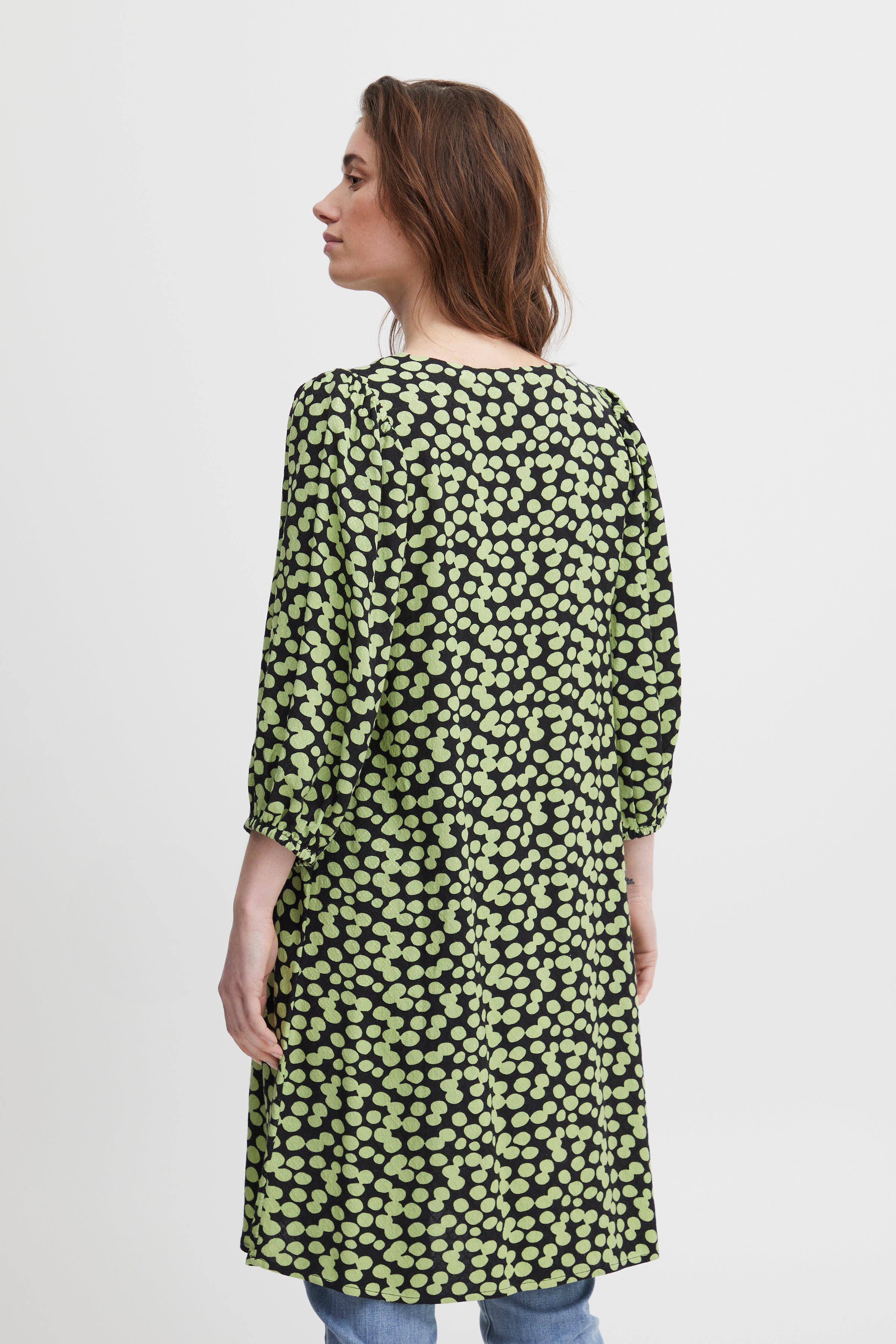 FRNEMMA Tunika LOOKBOOK BACK 20611894-201926