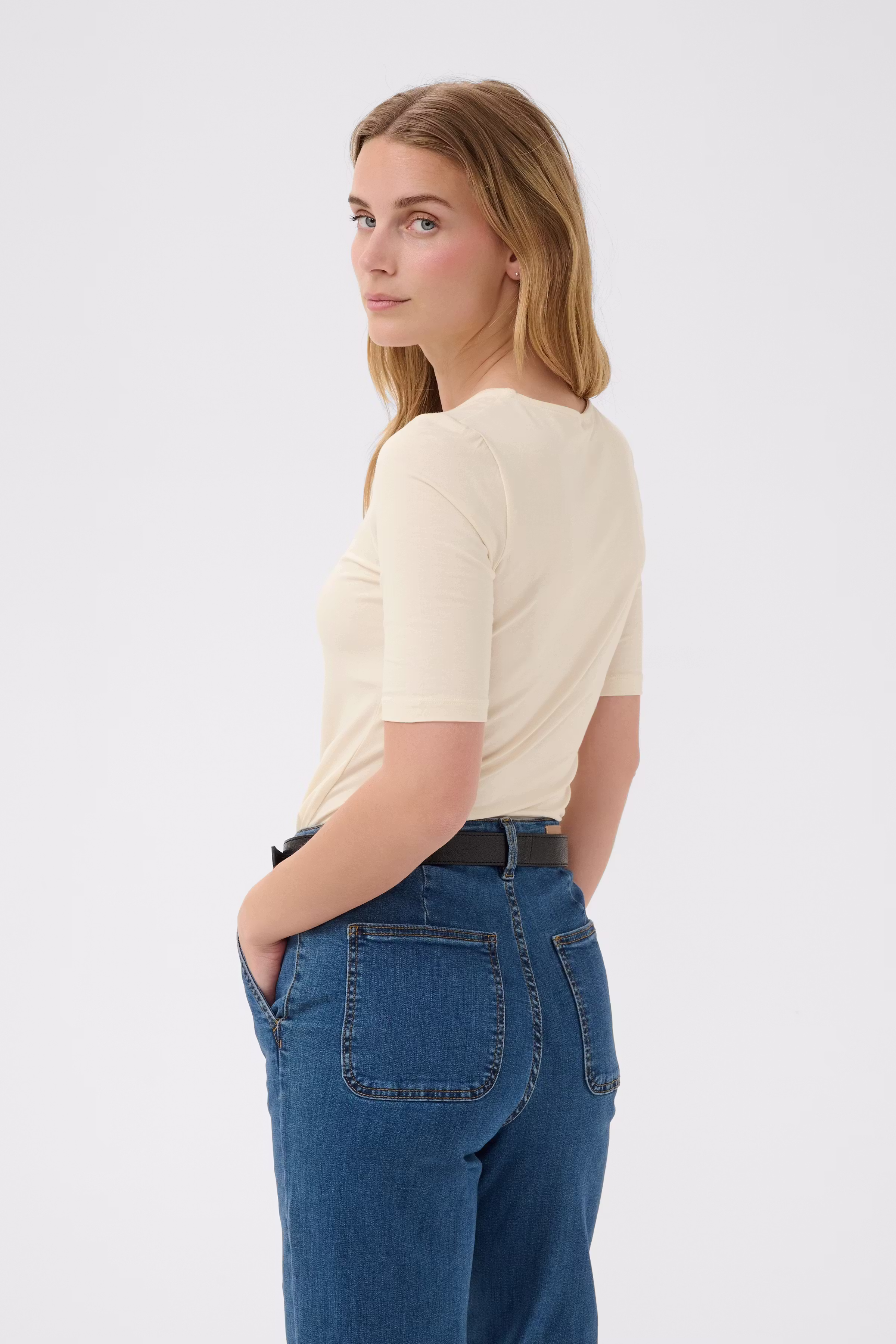 NemiPW T-shirt LOOKBOOK BACK 30309861-120304