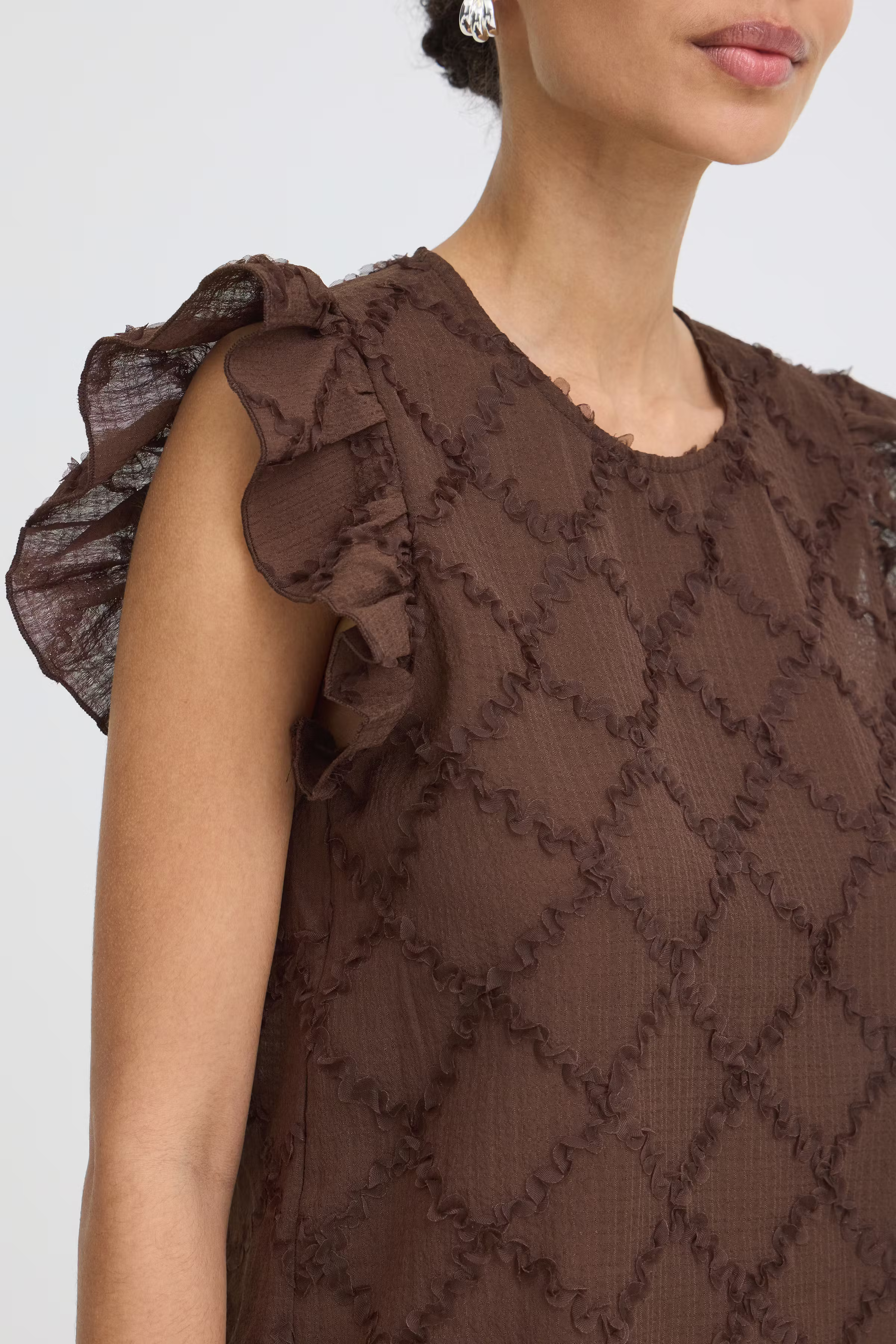 BYILIANNA Bluse LOOKBOOK DETAIL 20819081-191012