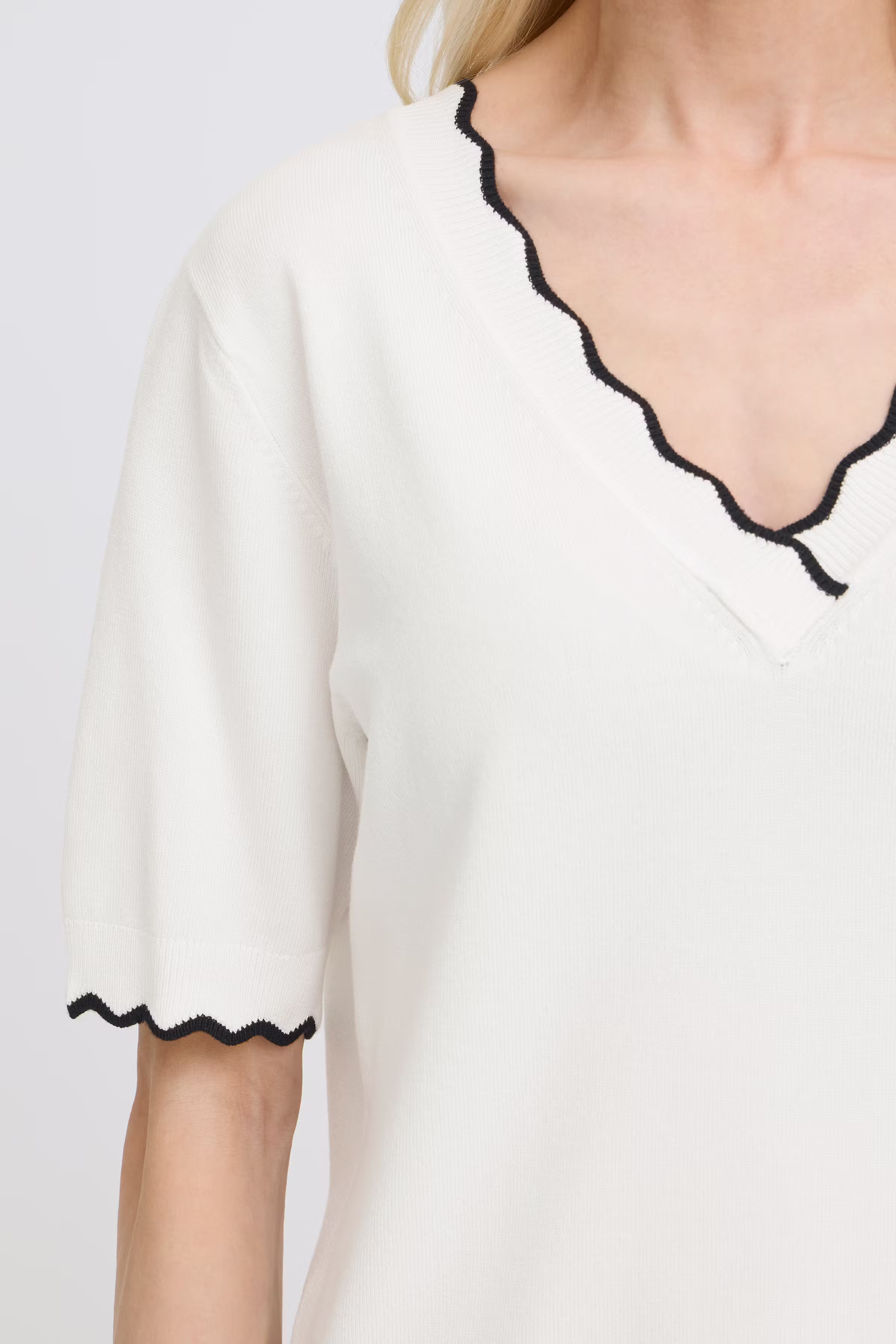 BYMMORLA Pullover LOOKBOOK DETAIL 20818703-114300