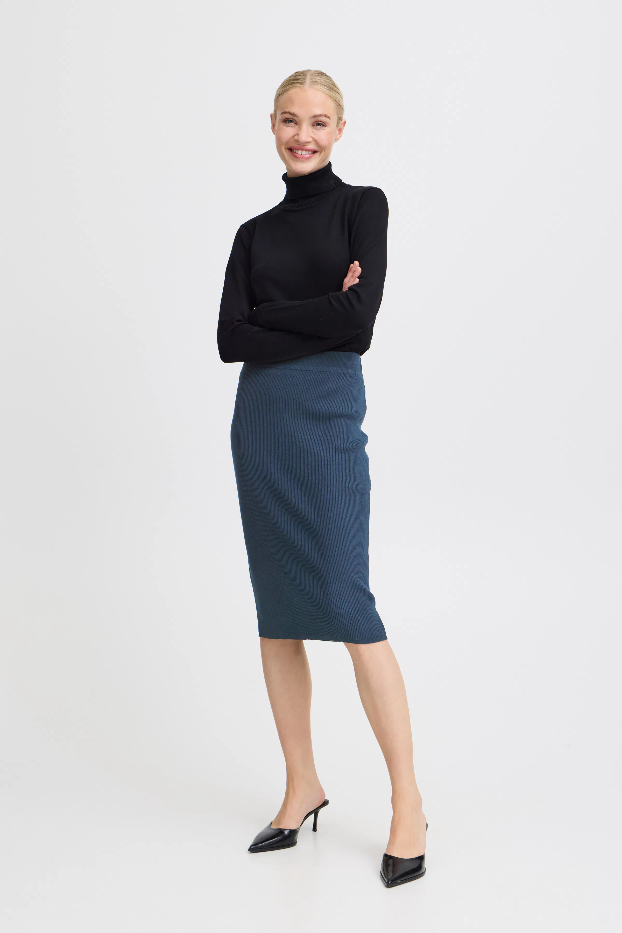 BYMMORLA Skirt LOOKBOOK FRONT 20815307-193923
