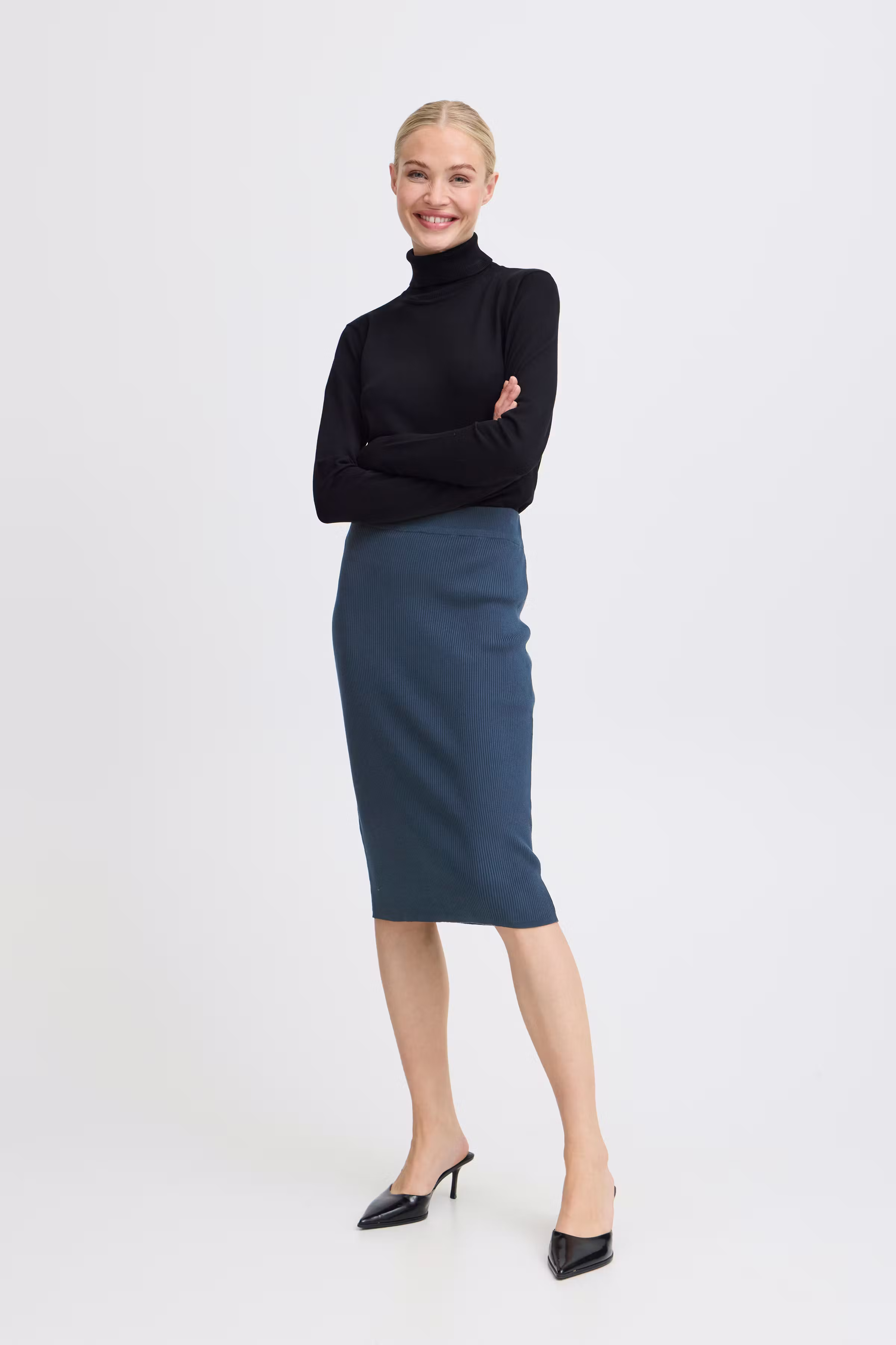 BYMMORLA Skirt LOOKBOOK FRONT 20815307-193923