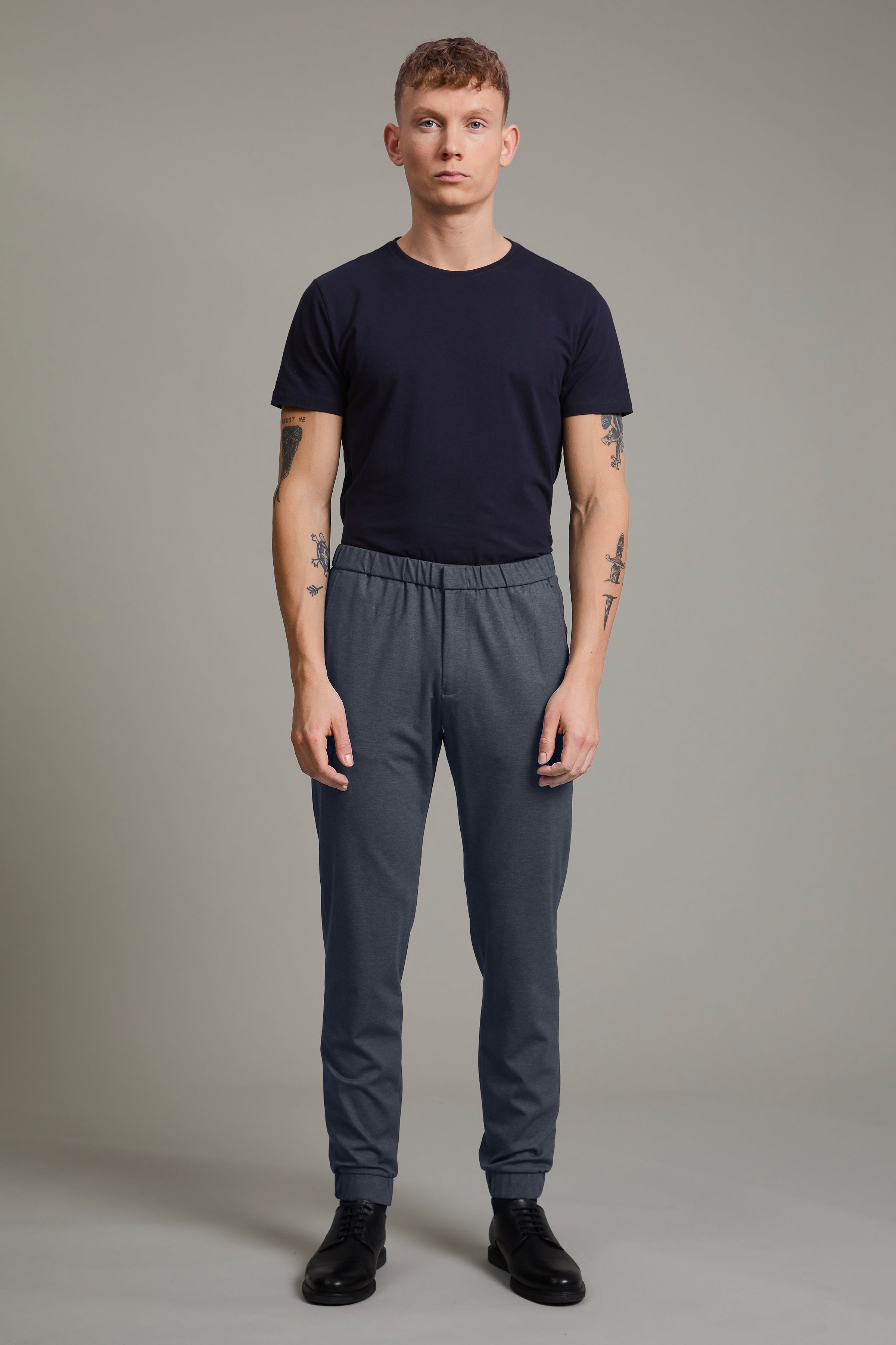 MAlancet Cargo Pants LOOKBOOK FRONT 30205404-194011