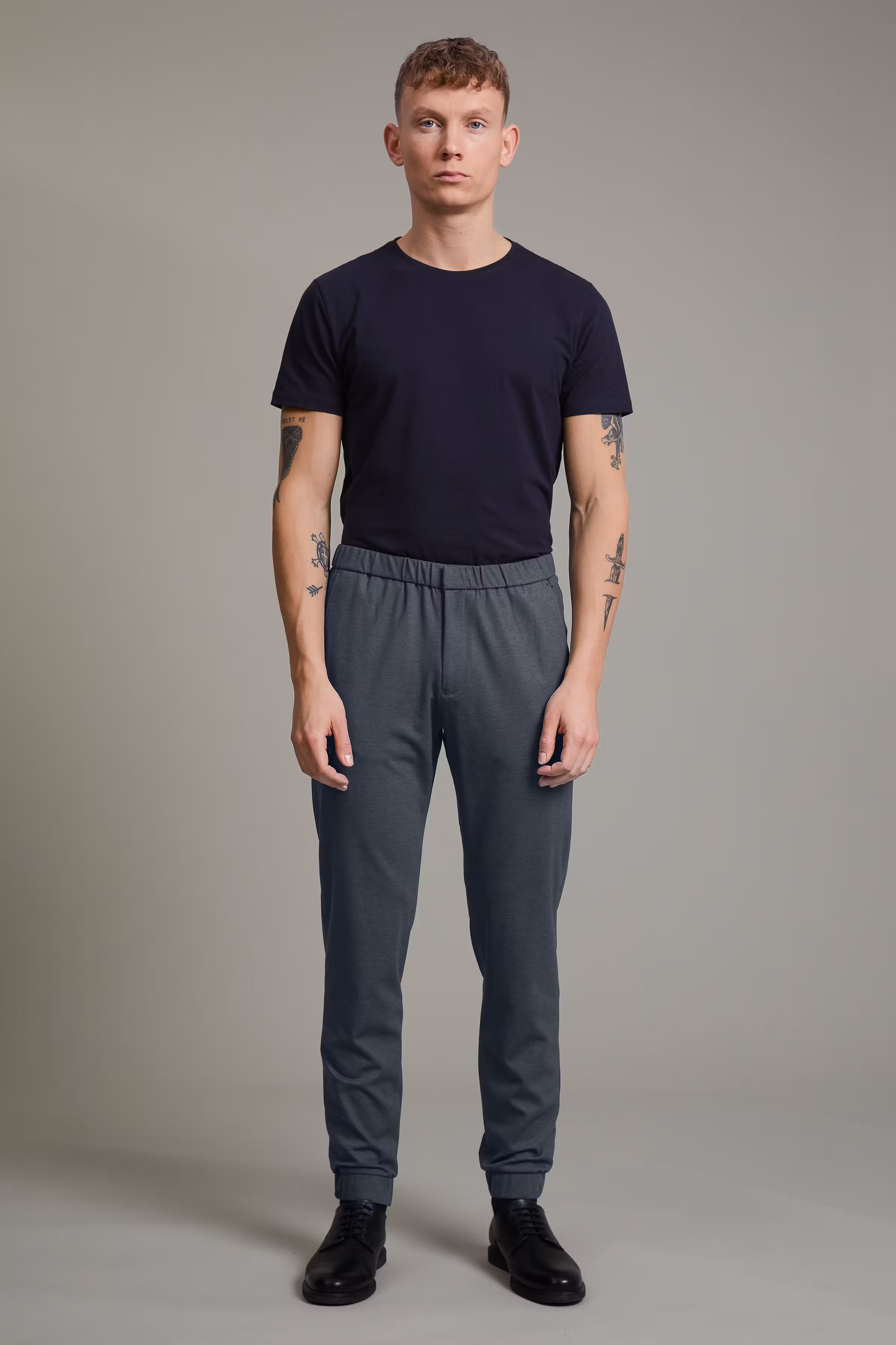 MAlancet Cargo Pants LOOKBOOK FRONT 30205404-194011