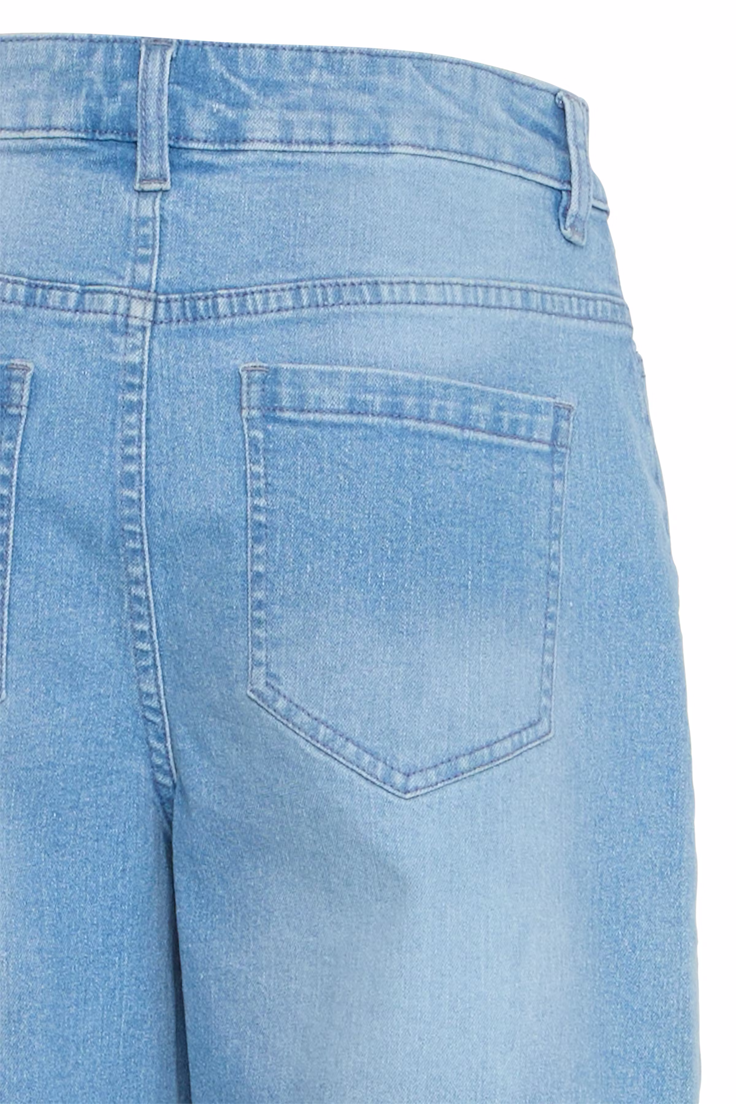IHCALLY Denim shorts PACK DETAIL 20122663-200792