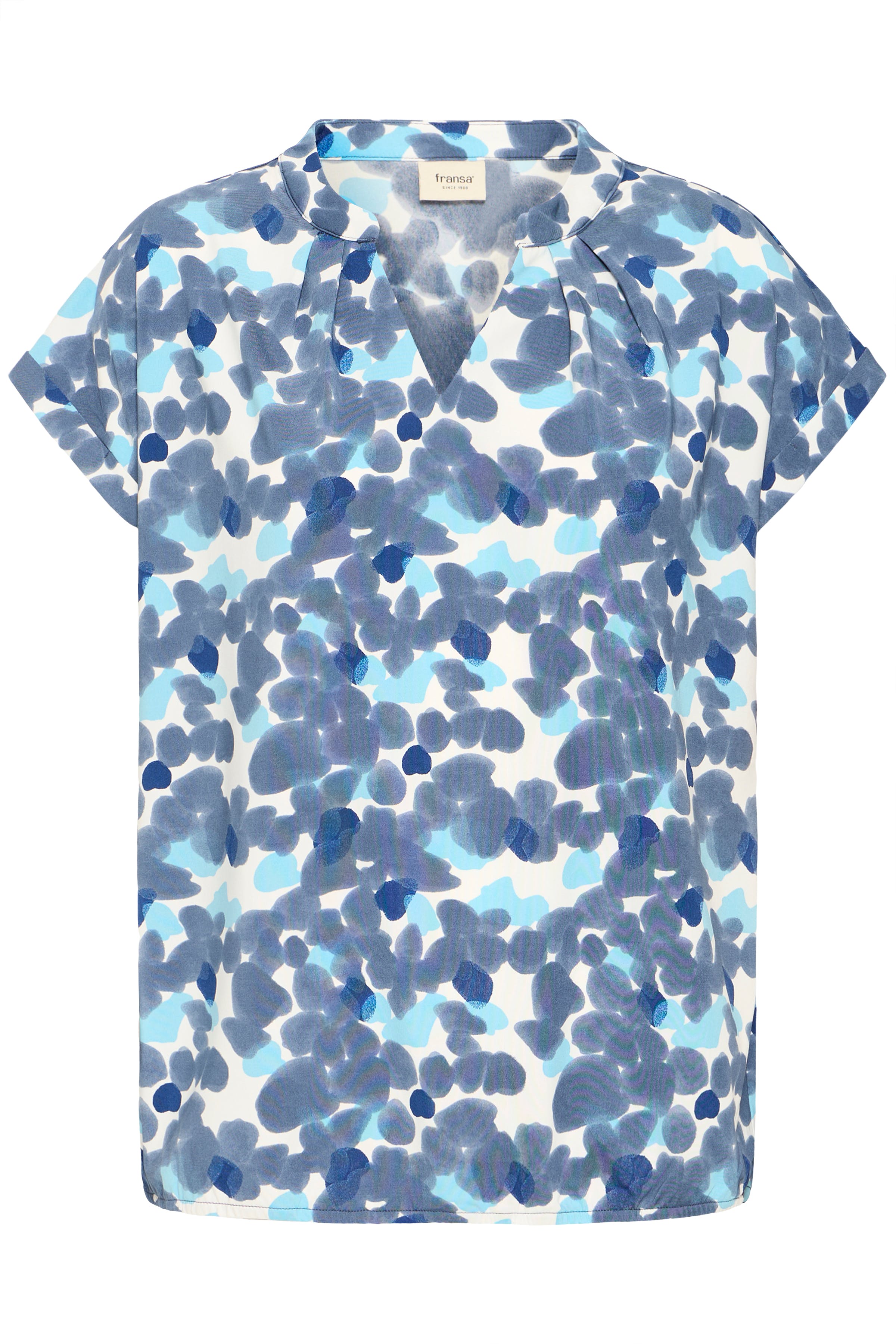 FRSEEN T-shirt PACK FRONT 20615881-205170