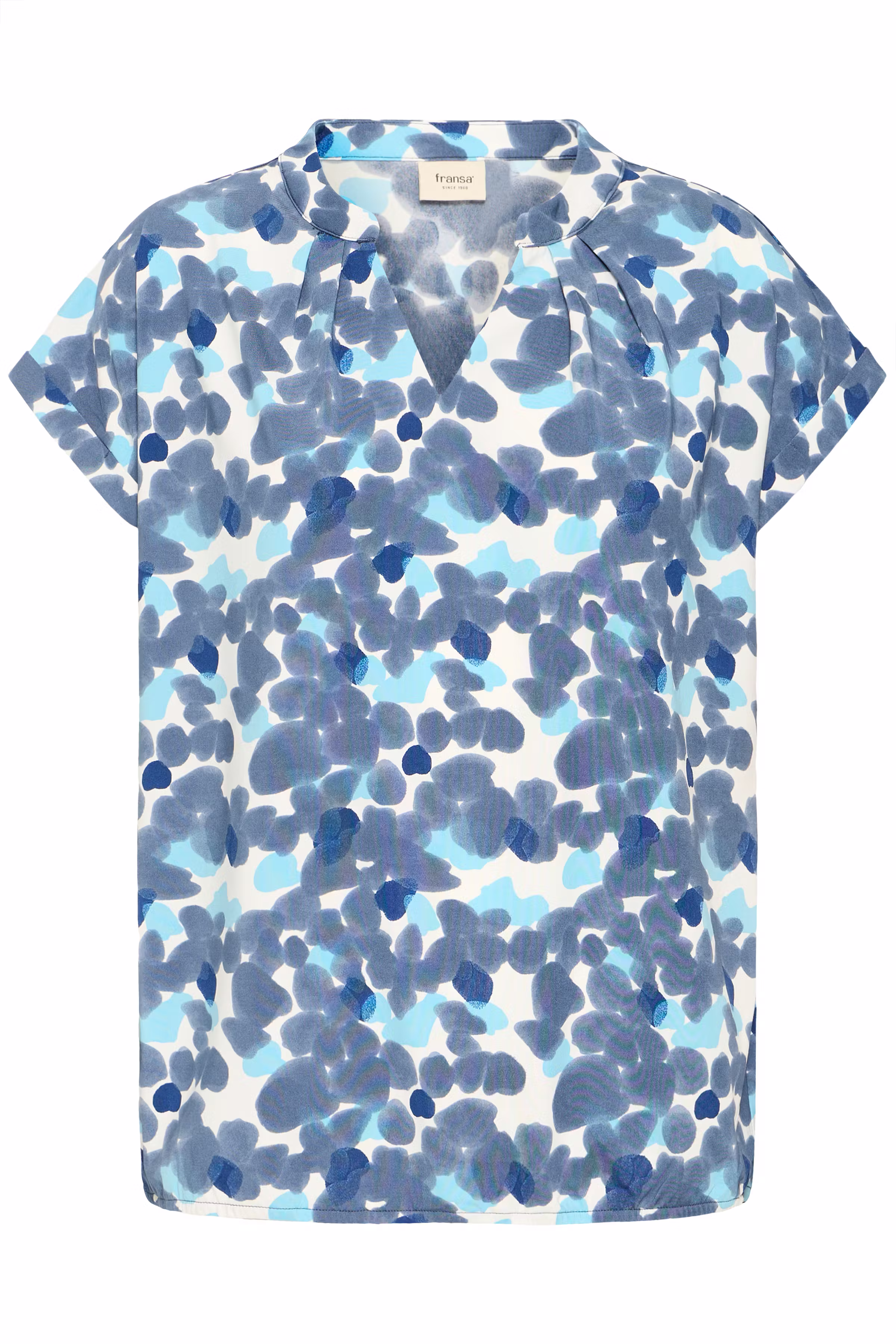 FRSEEN T-shirt PACK FRONT 20615881-205170