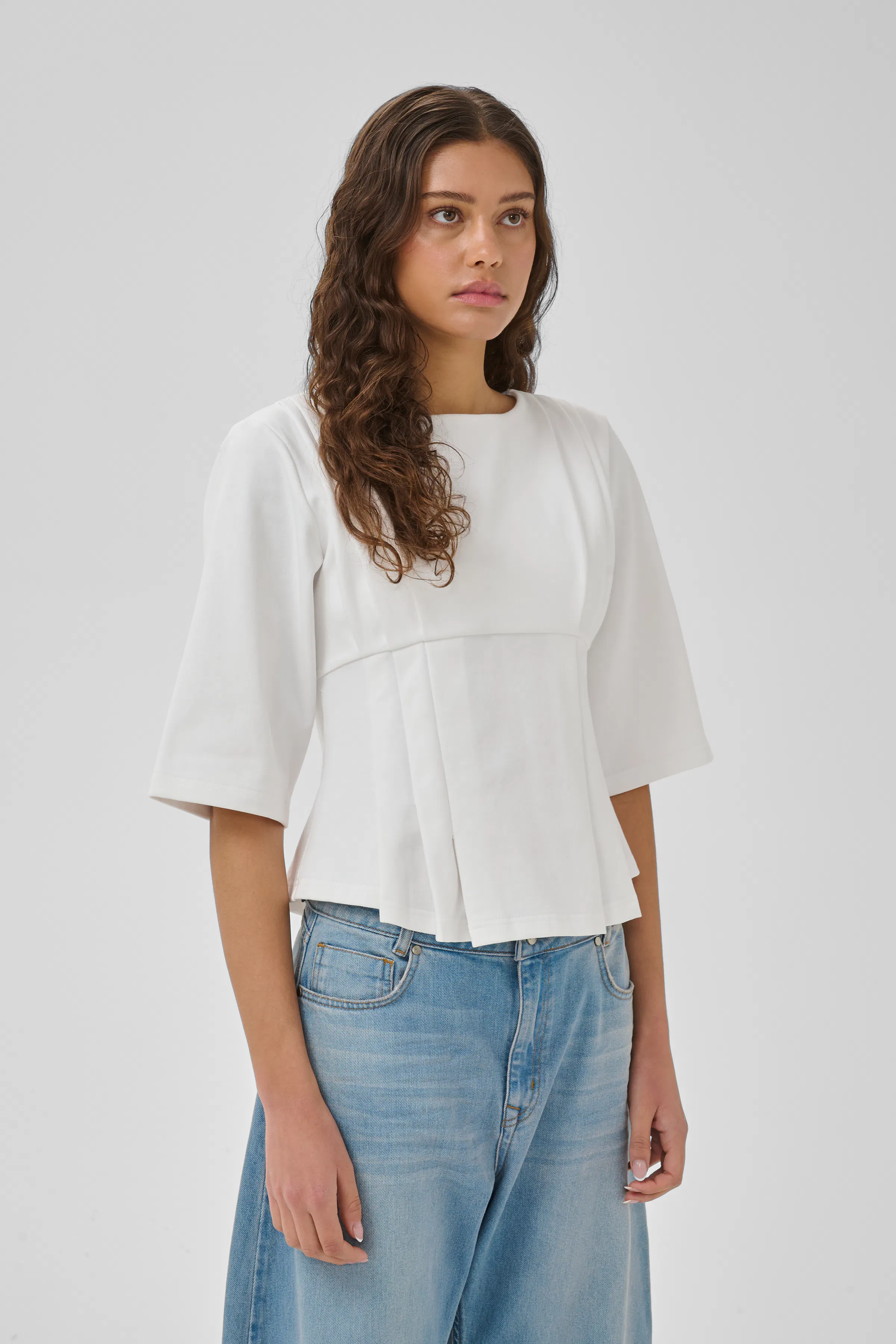 MWApir T-shirt LOOKBOOK FRONT 10705651-110602