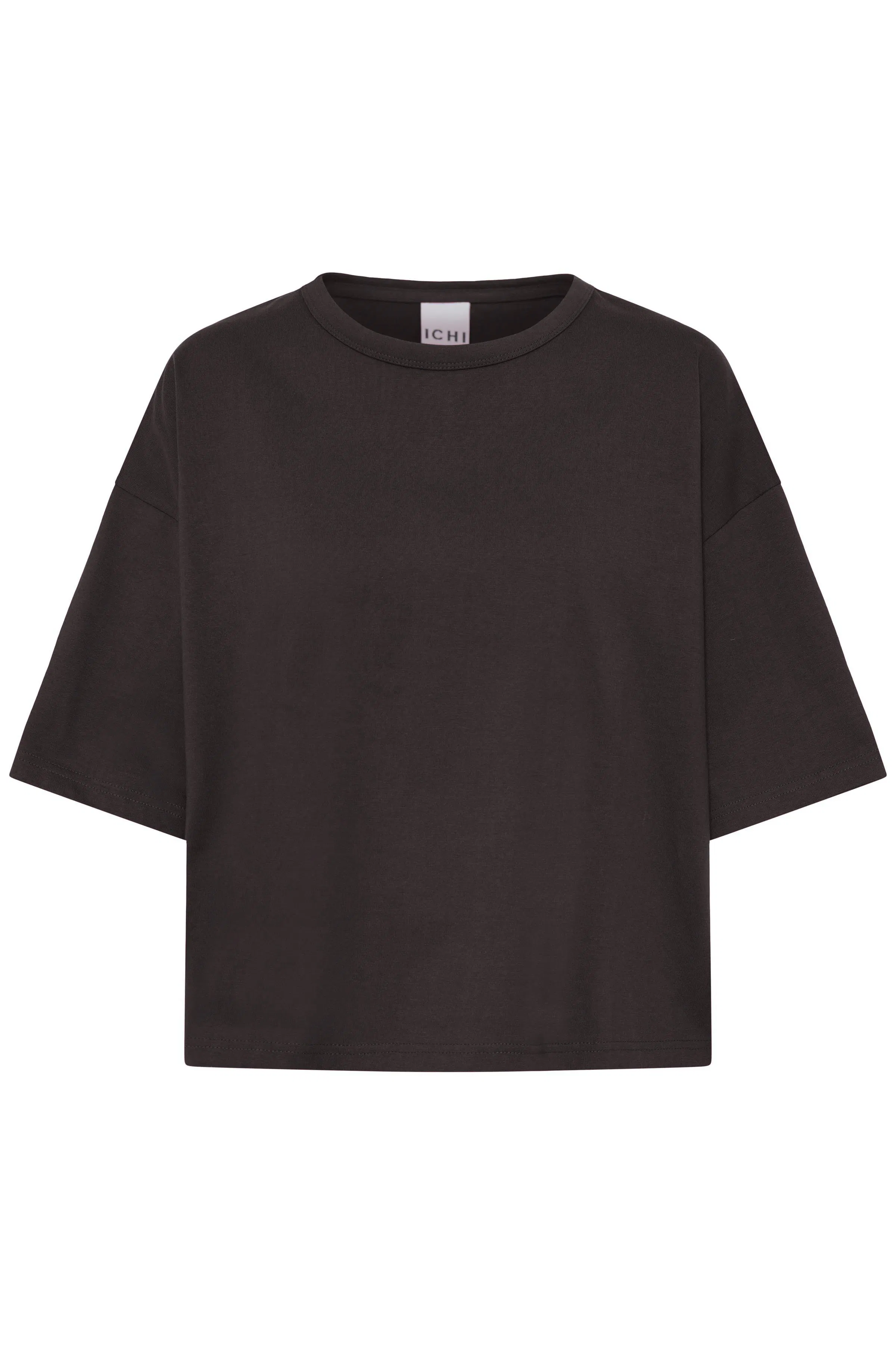 IHPALMER EXTRA LOOSE T-shirt PACK FRONT 20124233-191109