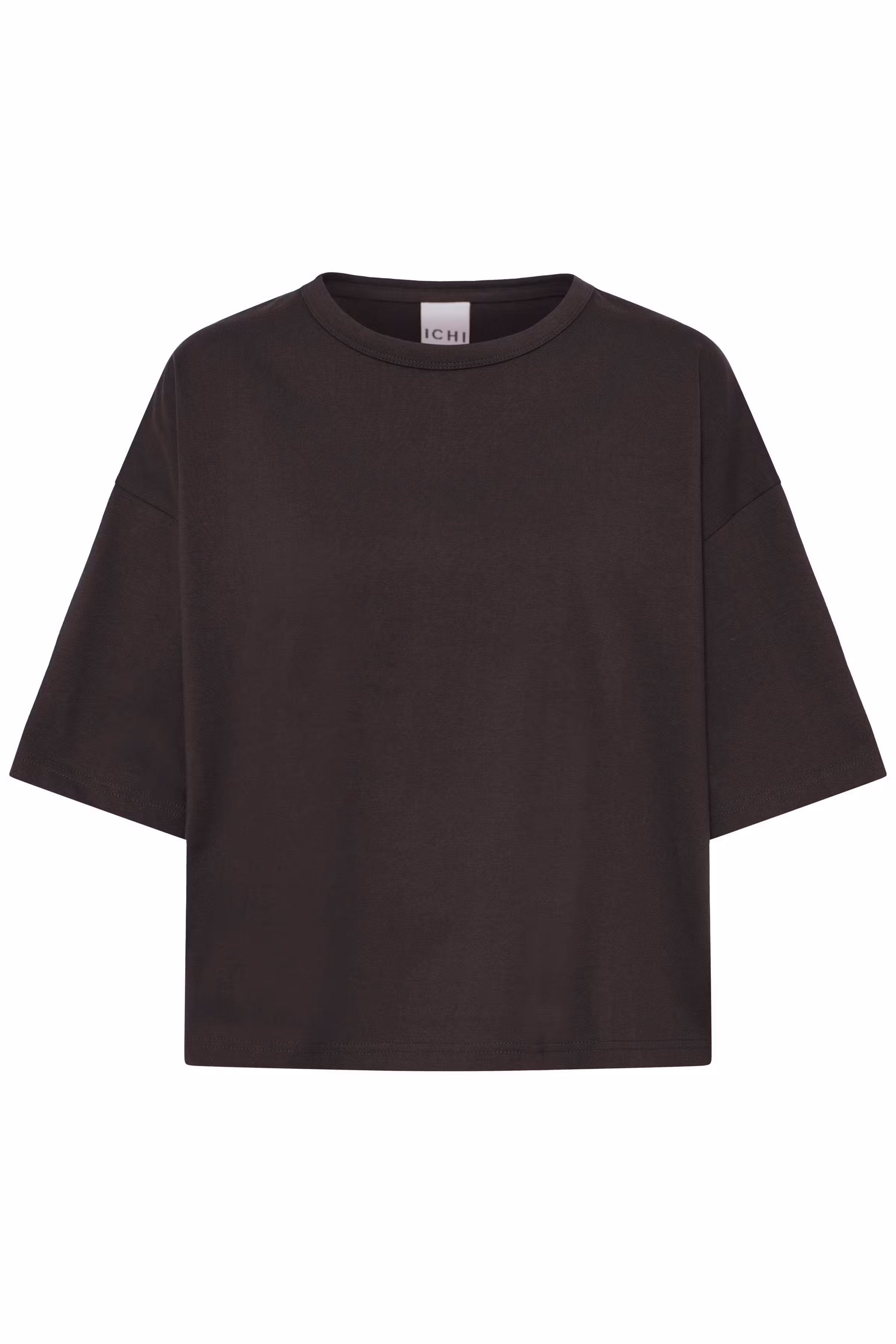 IHPALMER EXTRA LOOSE T-shirt PACK FRONT 20124233-191109