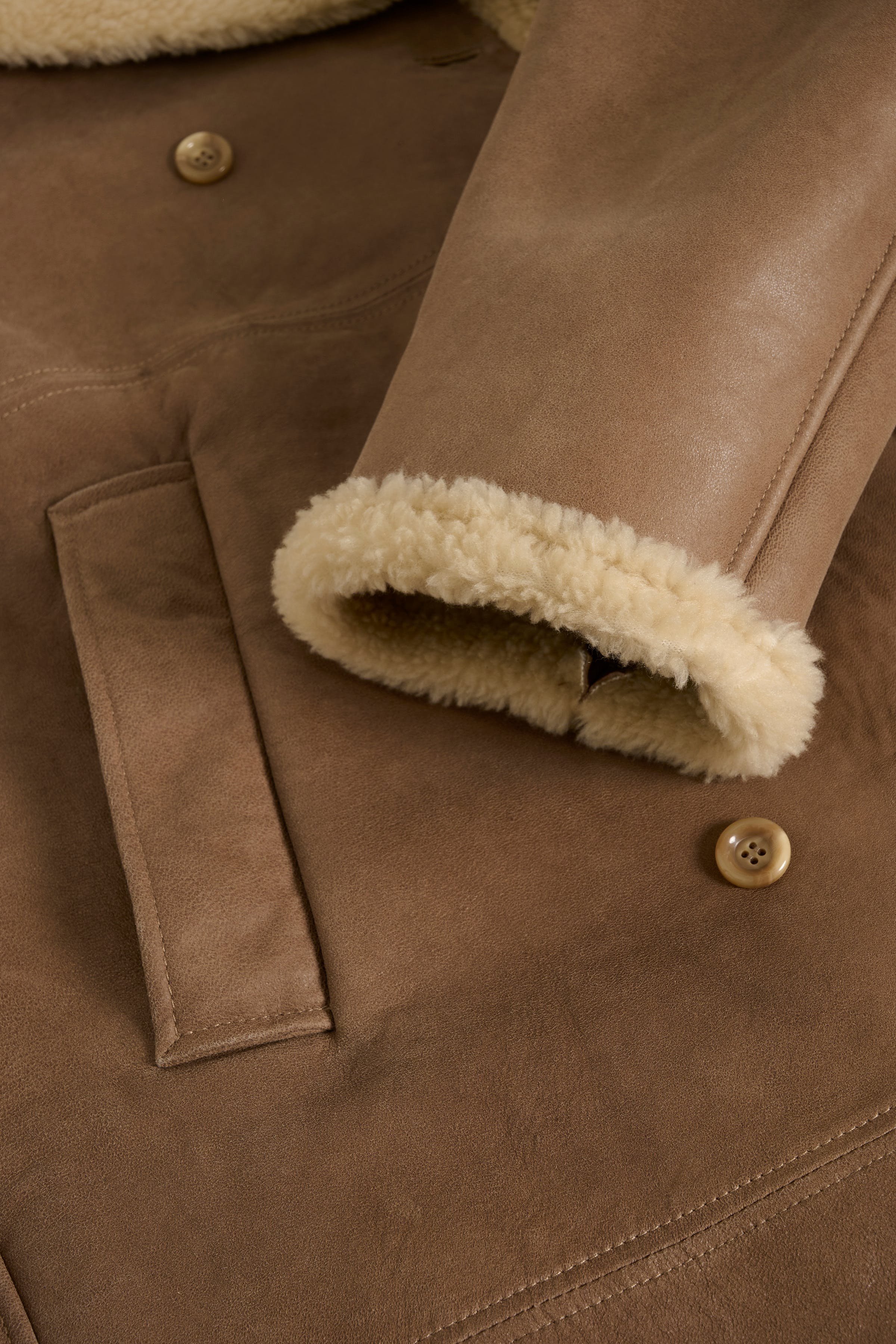 KBReio Ledermantel PACK DETAIL 10105274-190809