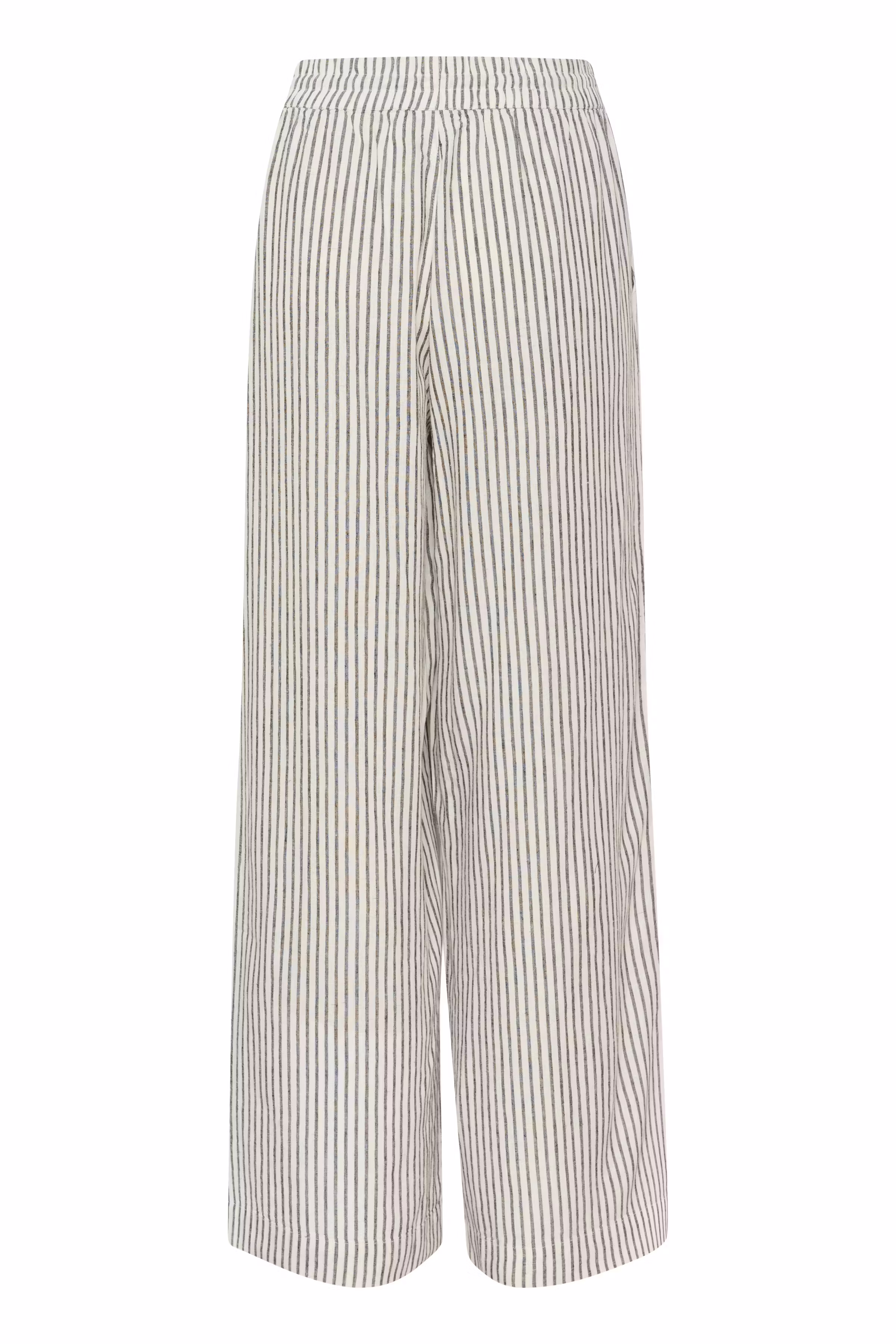 KAmilia Leinen Hose PACK BACK 10508314-105465