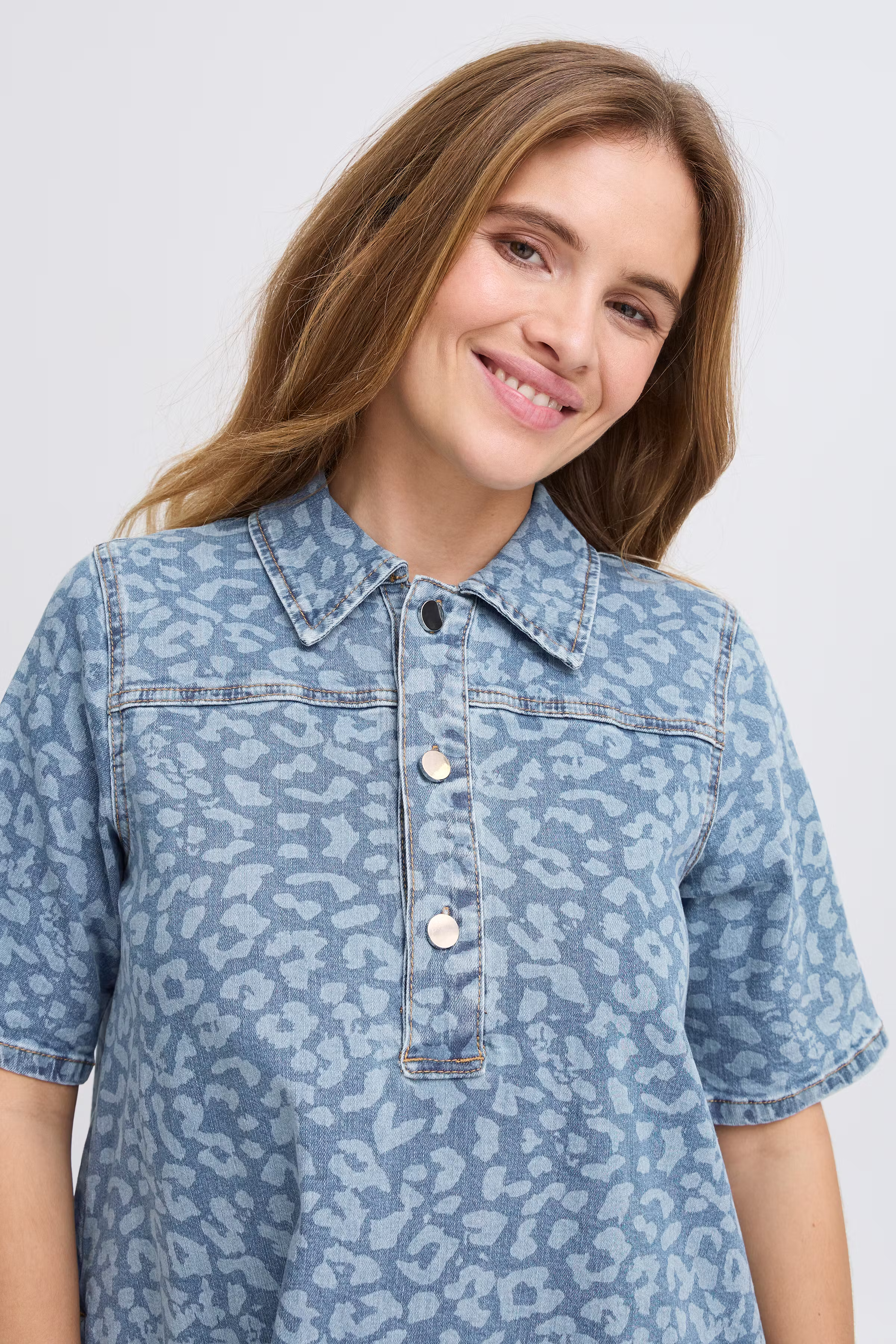 PXJANNAH Klänning LOOKBOOK DETAIL 50208874-205294