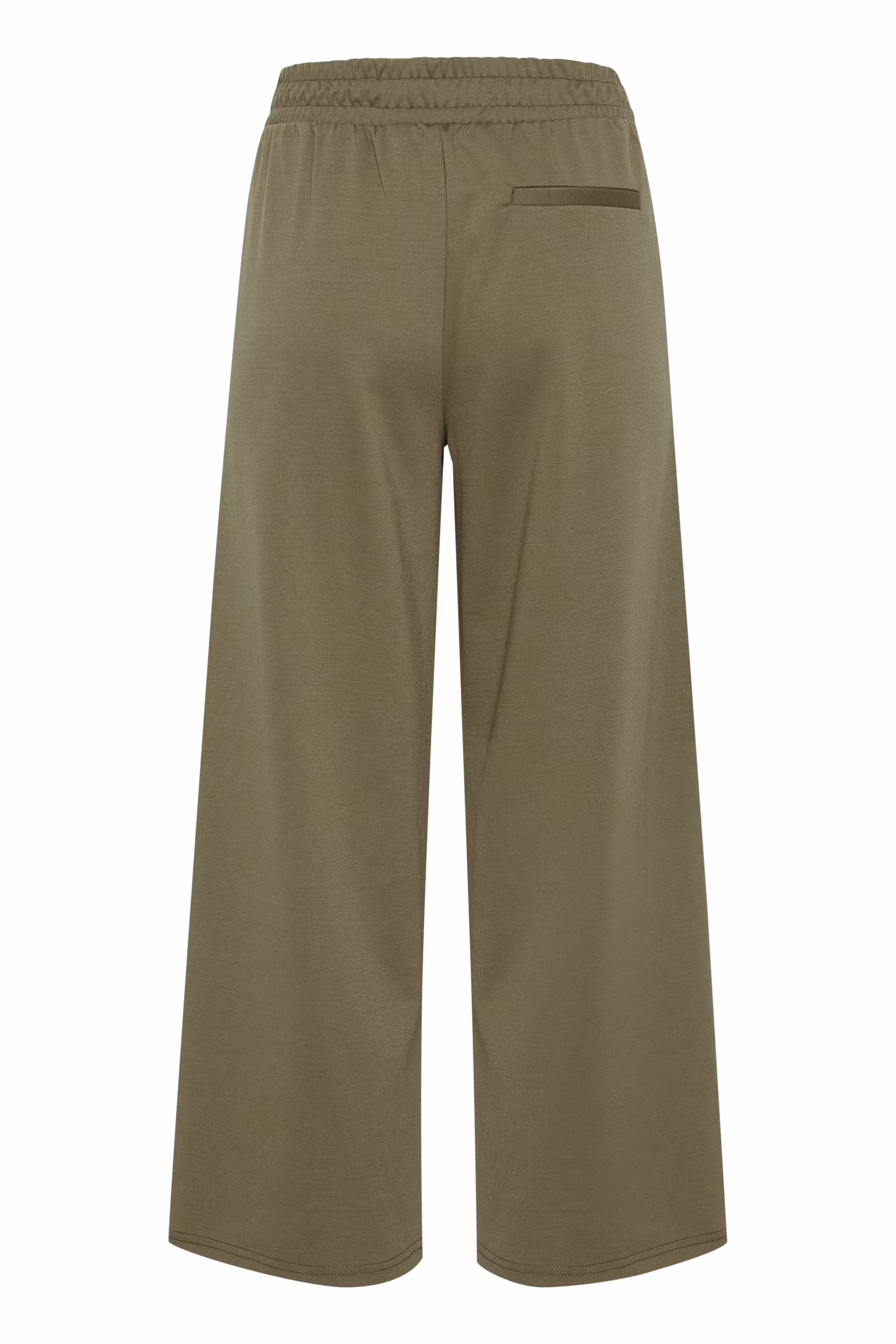 IHKATE WIDE Trousers PACK BACK 20116301-190510