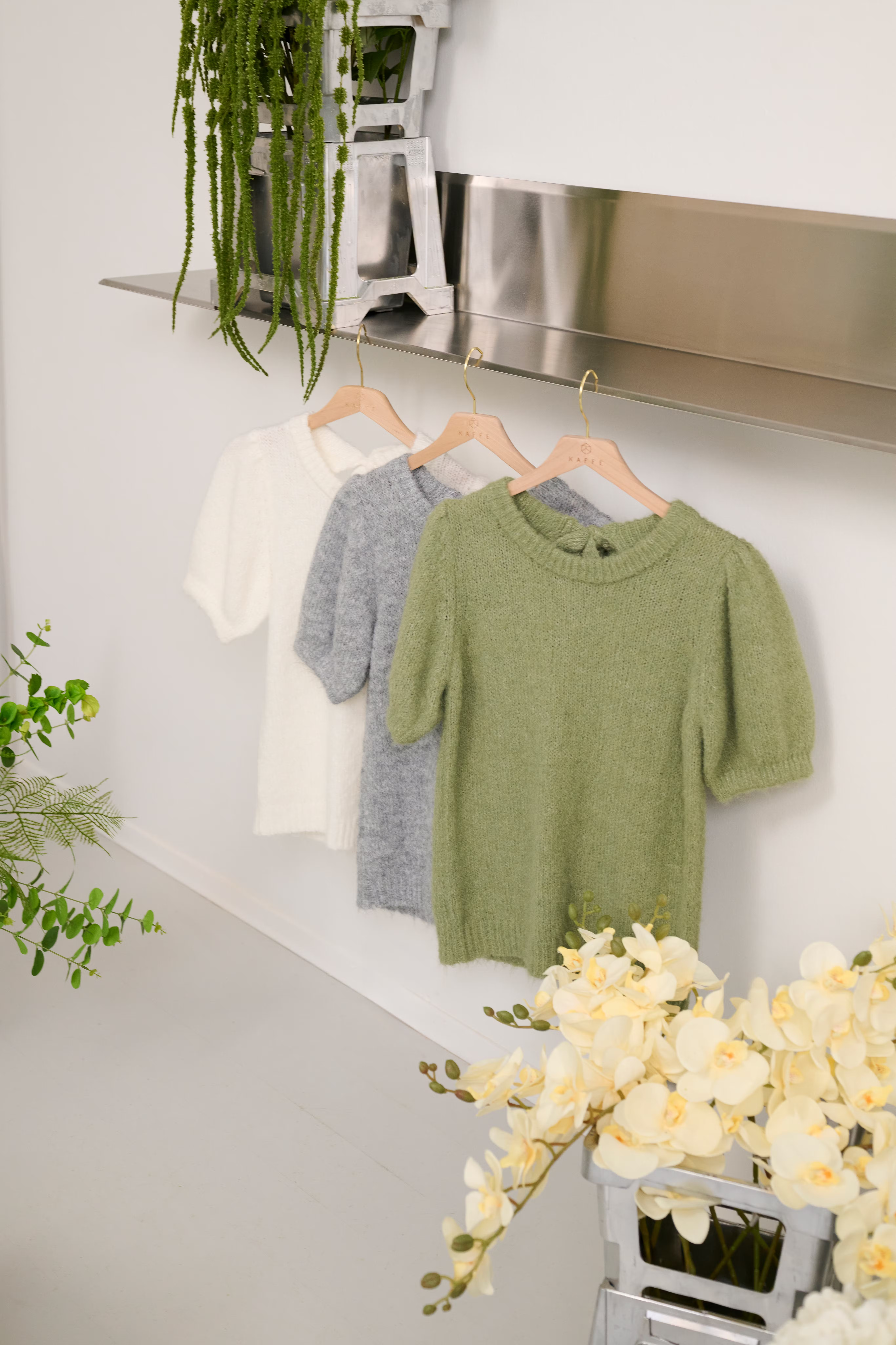 KAemilie Pullover LOCATION NONE 10552384-1701151