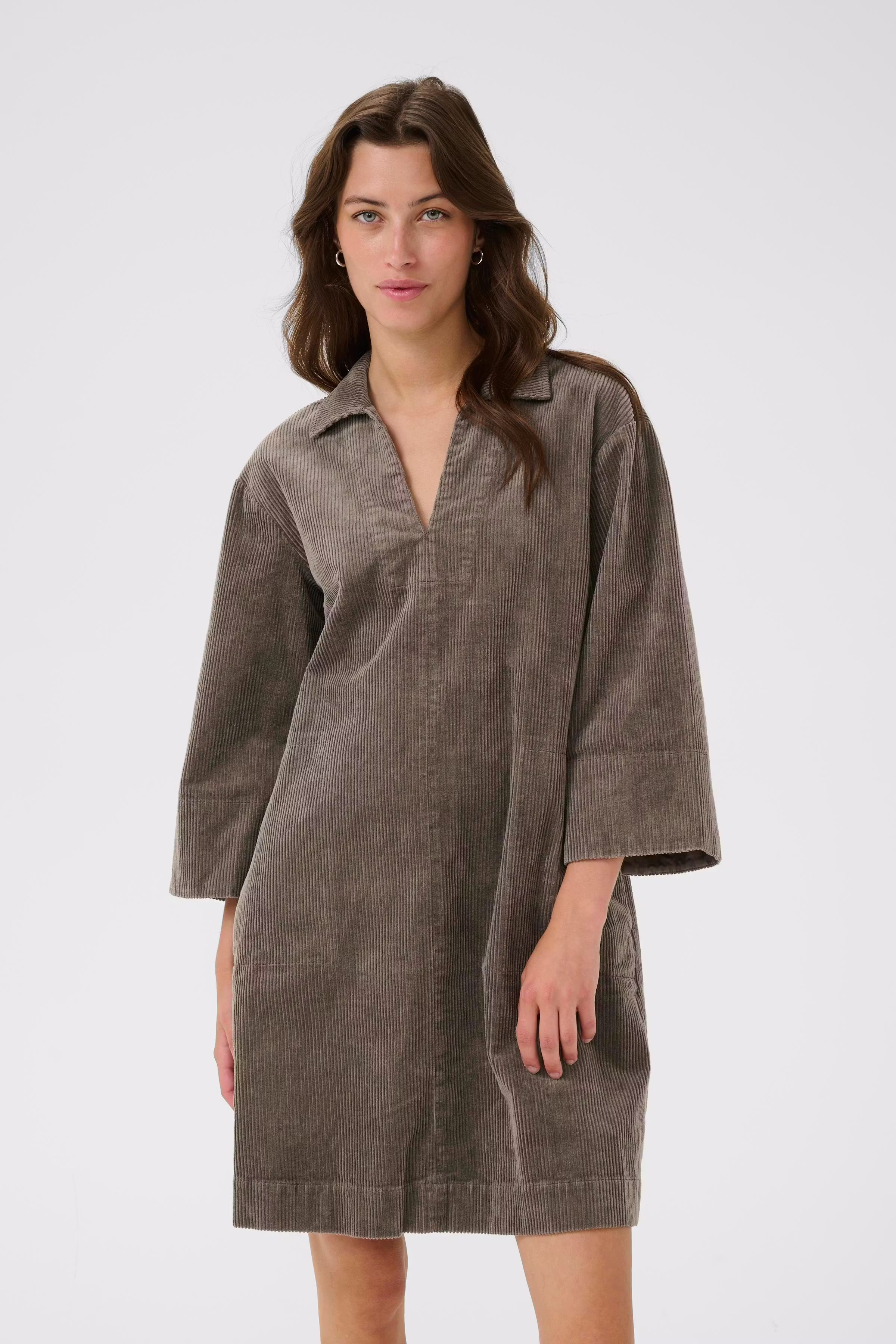 SharriPW Kleid LOOKBOOK FRONT 30309997-181304