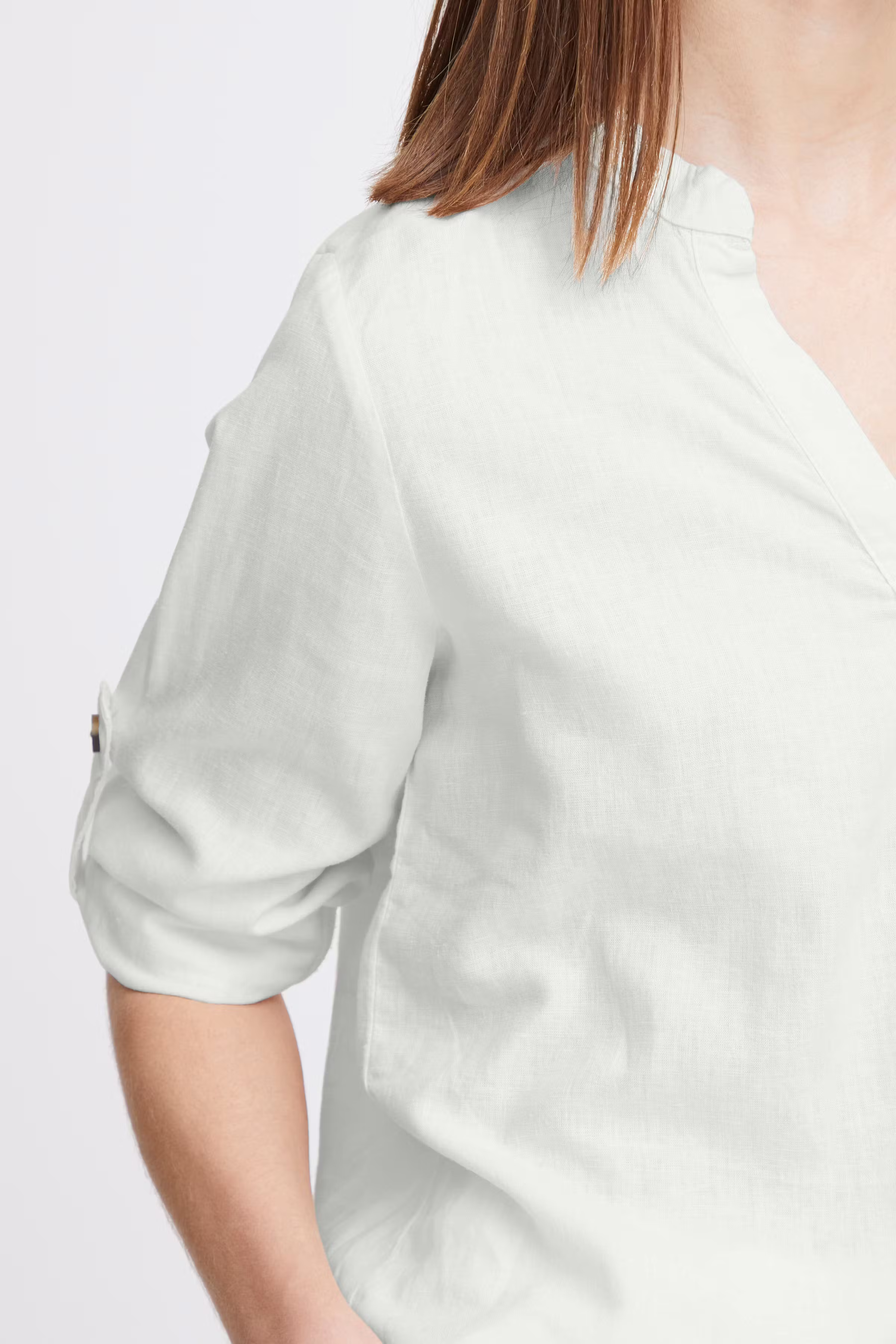 BYFALAKKA Hemd LOOKBOOK DETAIL 20814549-114300