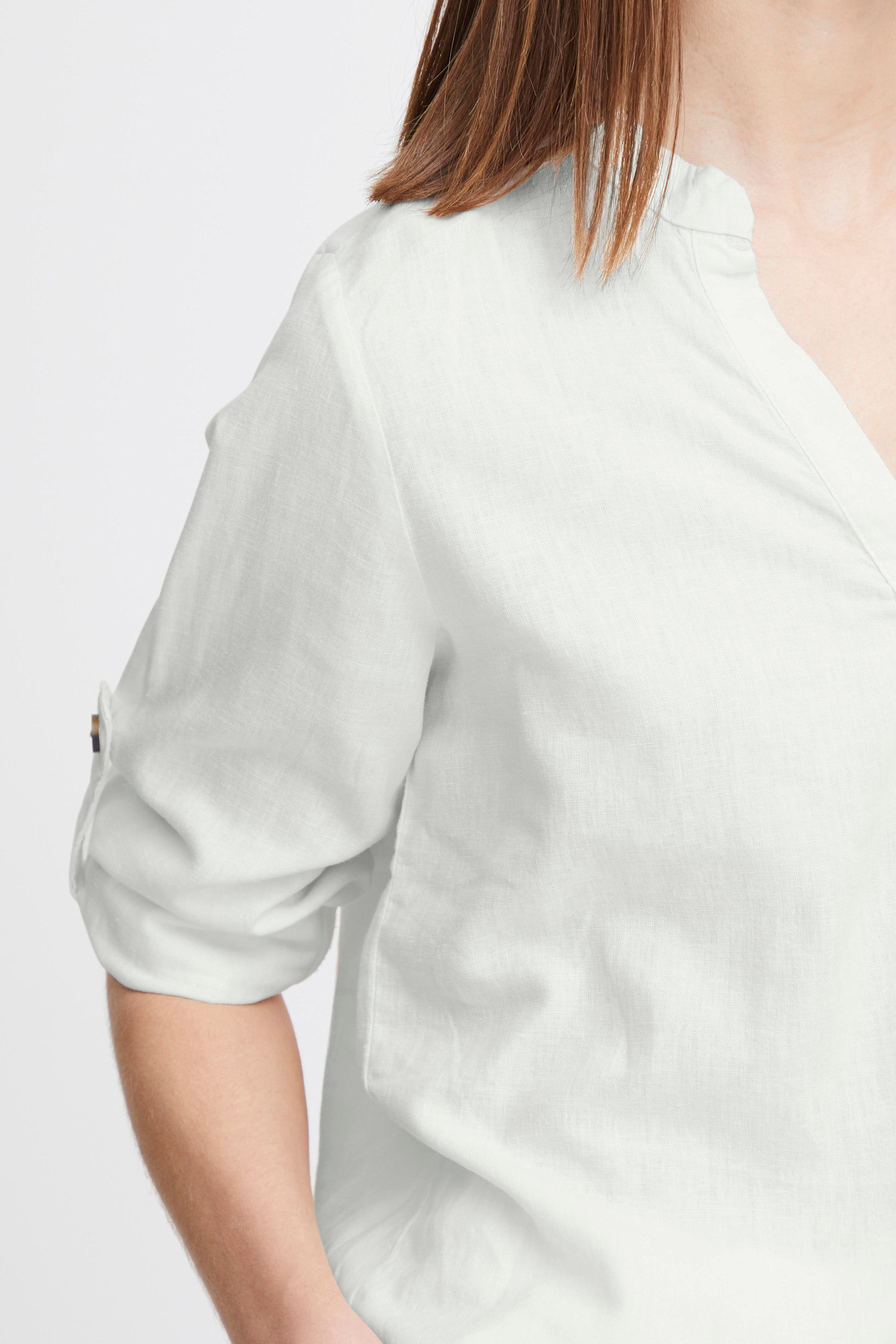 BYFALAKKA Hemd LOOKBOOK DETAIL 20814549-114300