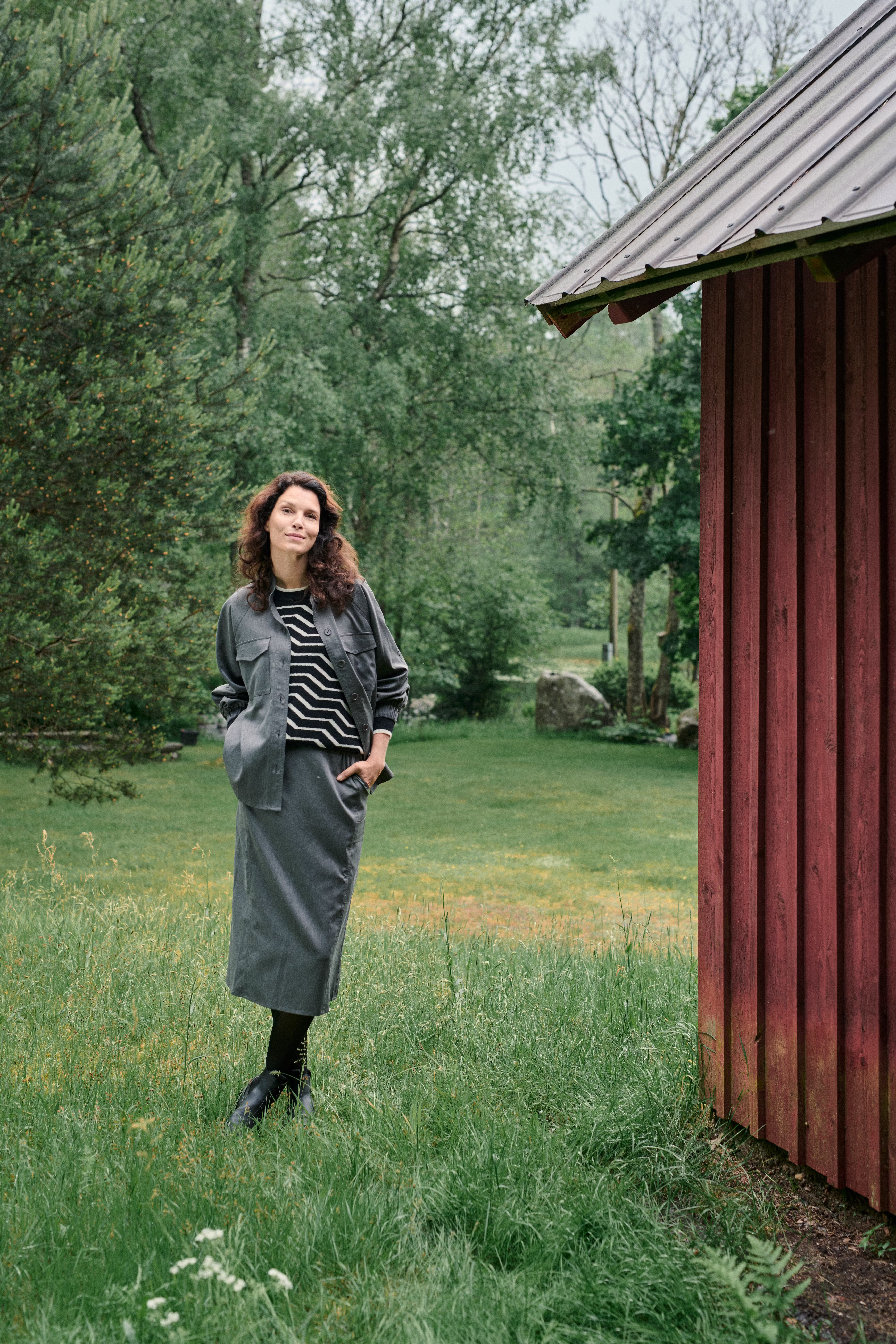 BPolga Skirt LOCATION NONE 10590776-100125B