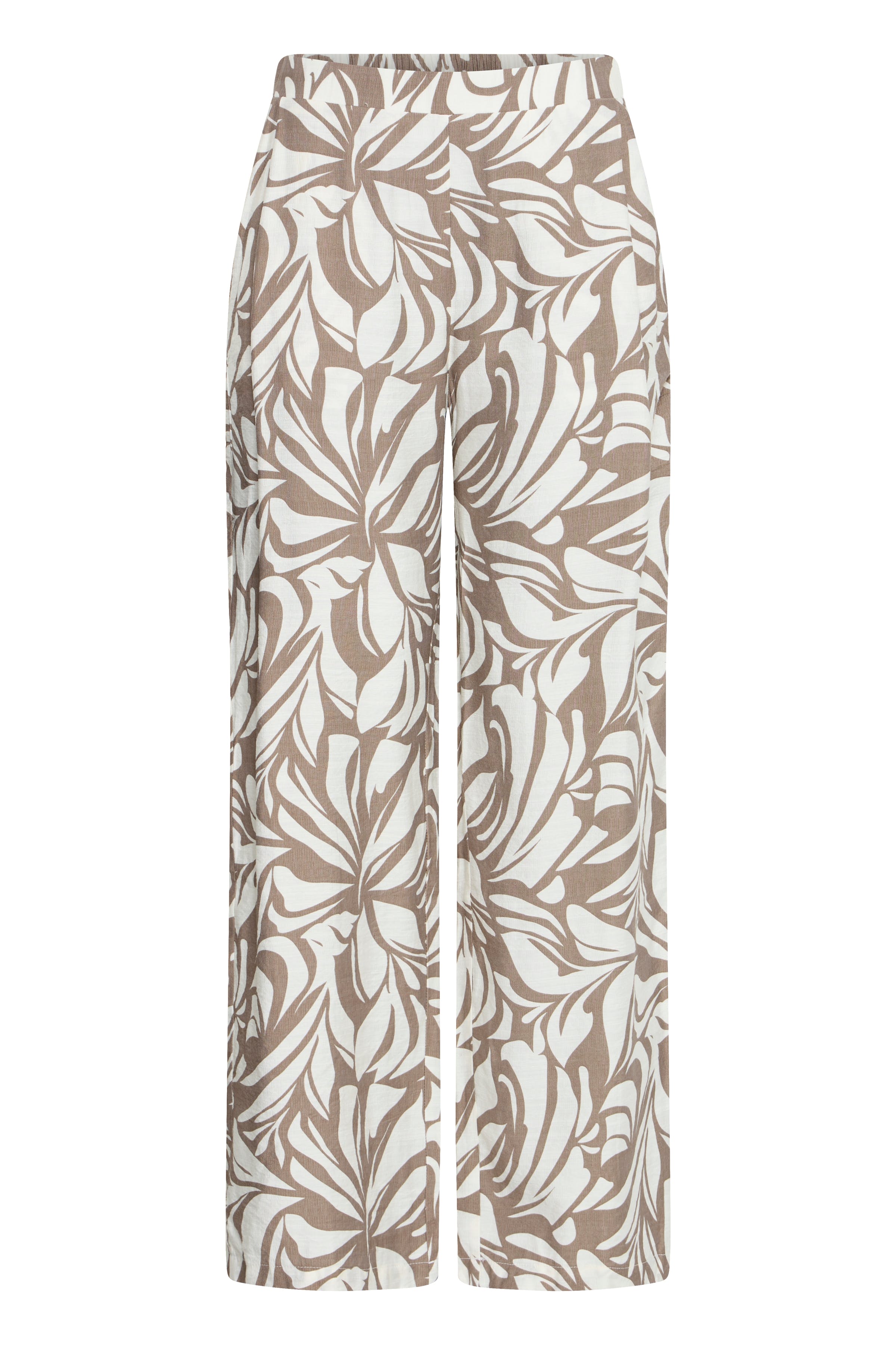 FRARIANA Broek PACK FRONT 20615422-900006094