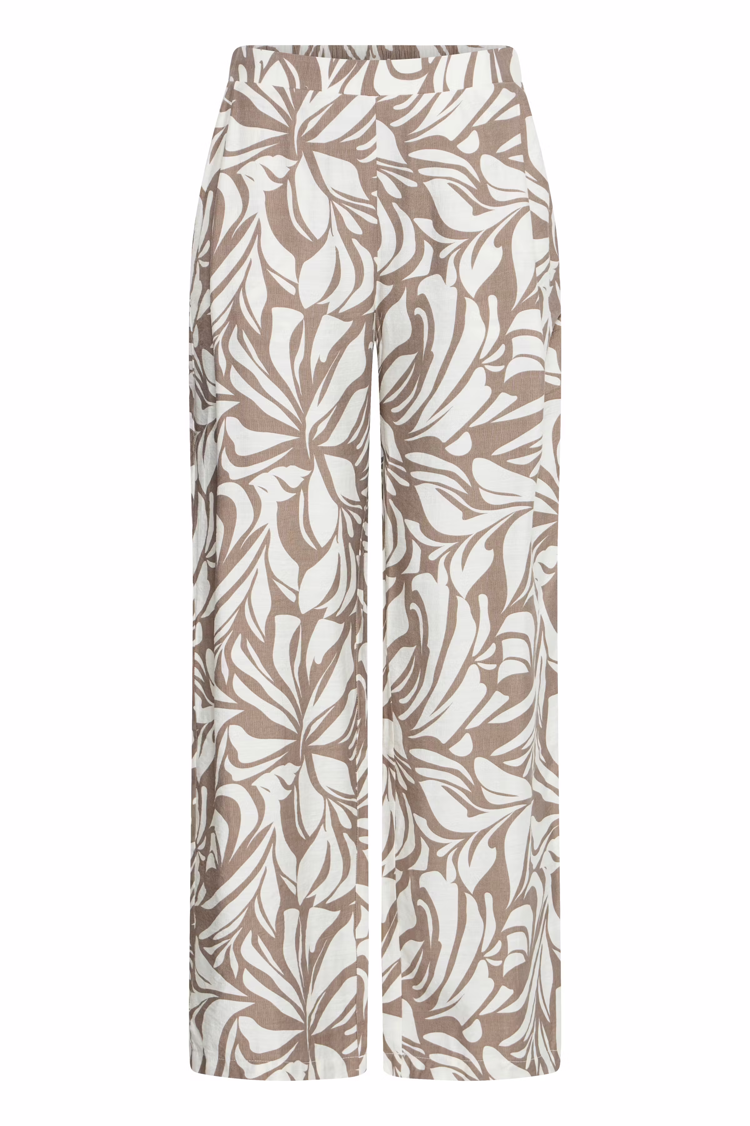 FRARIANA Broek PACK FRONT 20615422-900006094