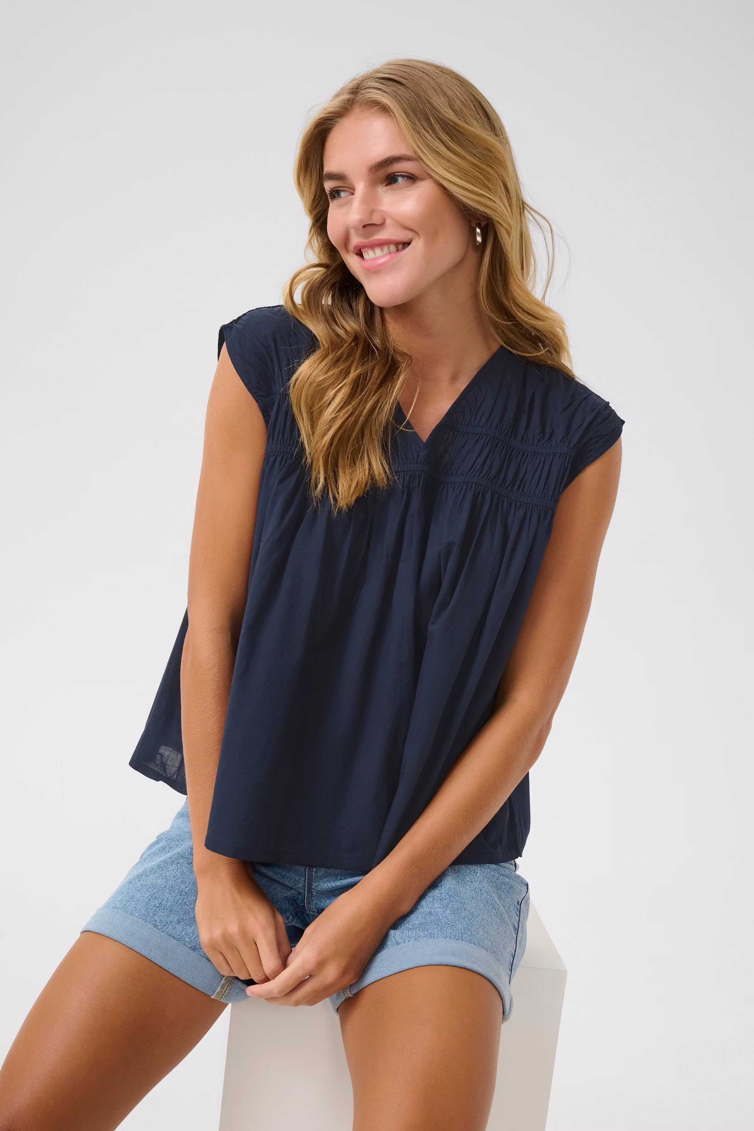 KAthua Blouse LOOKBOOK DETAIL 10509987-194020