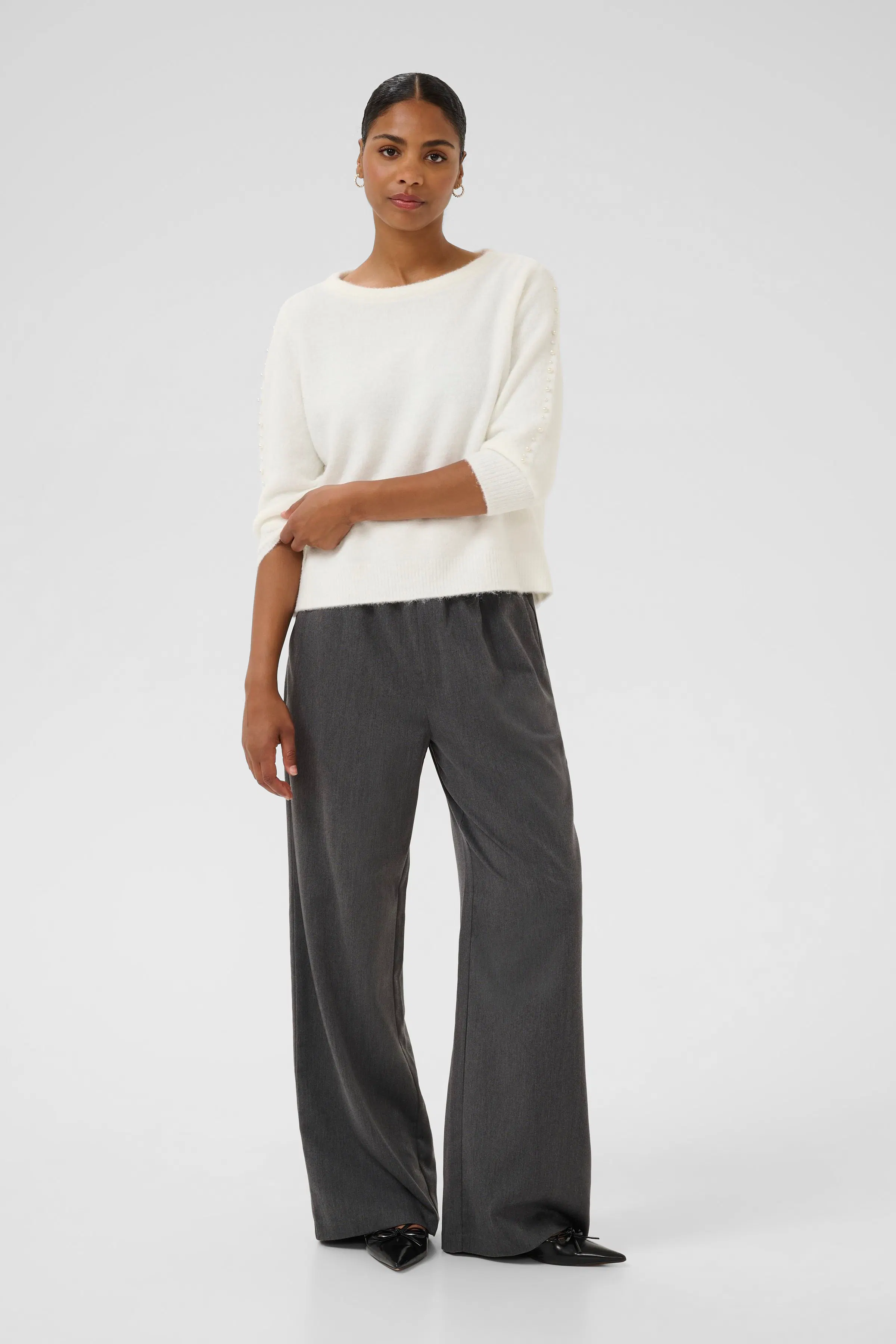 KAbetty Pullover LOOKBOOK FRONT 10510632-107050