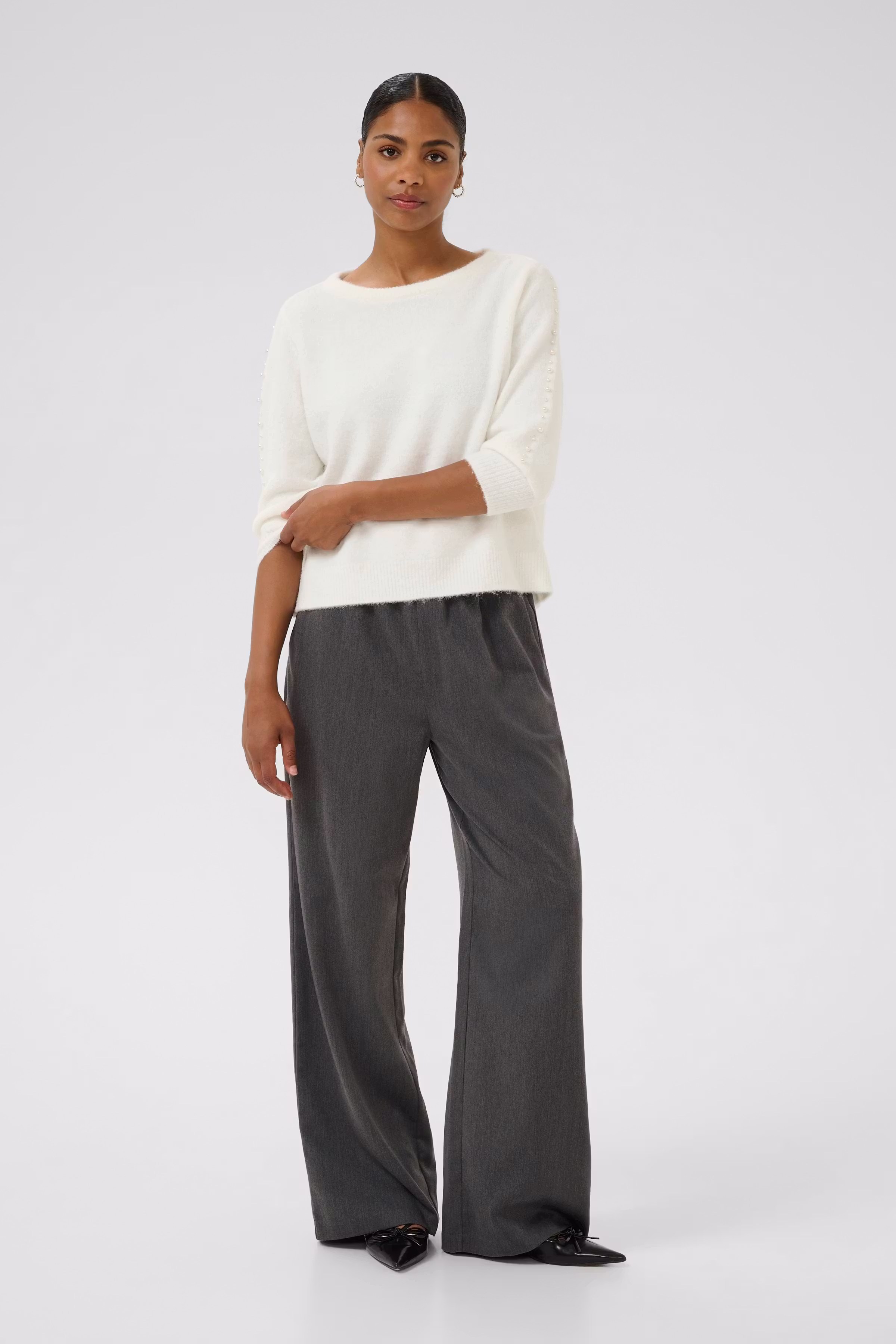 KAbetty Pullover LOOKBOOK FRONT 10510632-107050