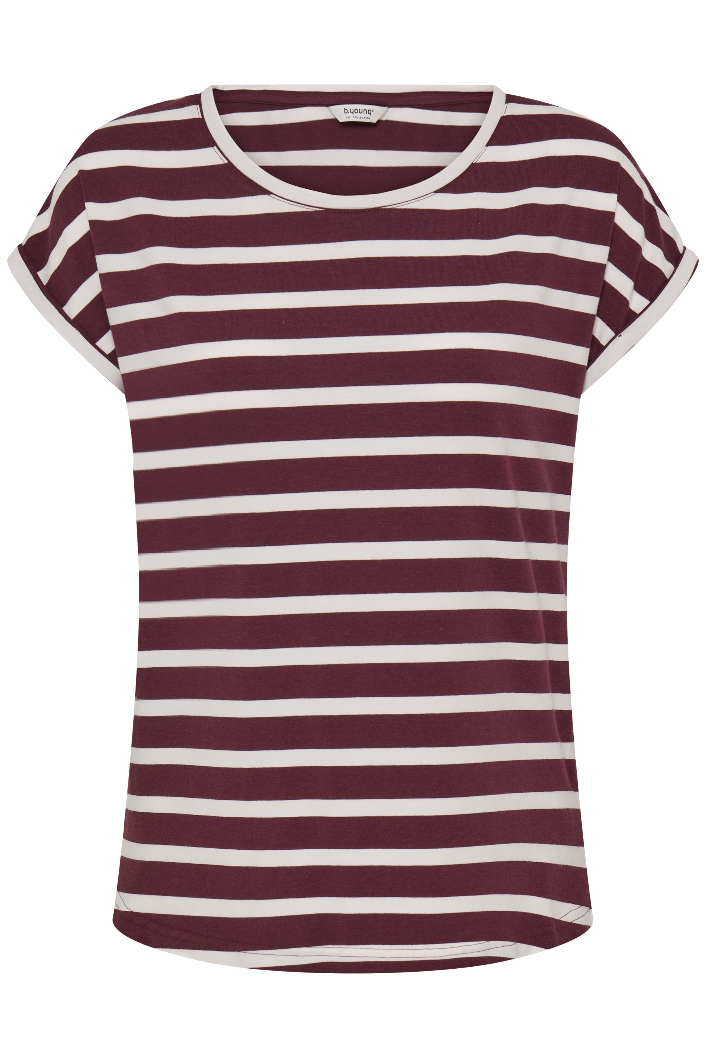 BYPAMILA T-shirt PACK FRONT 20809561-900010935