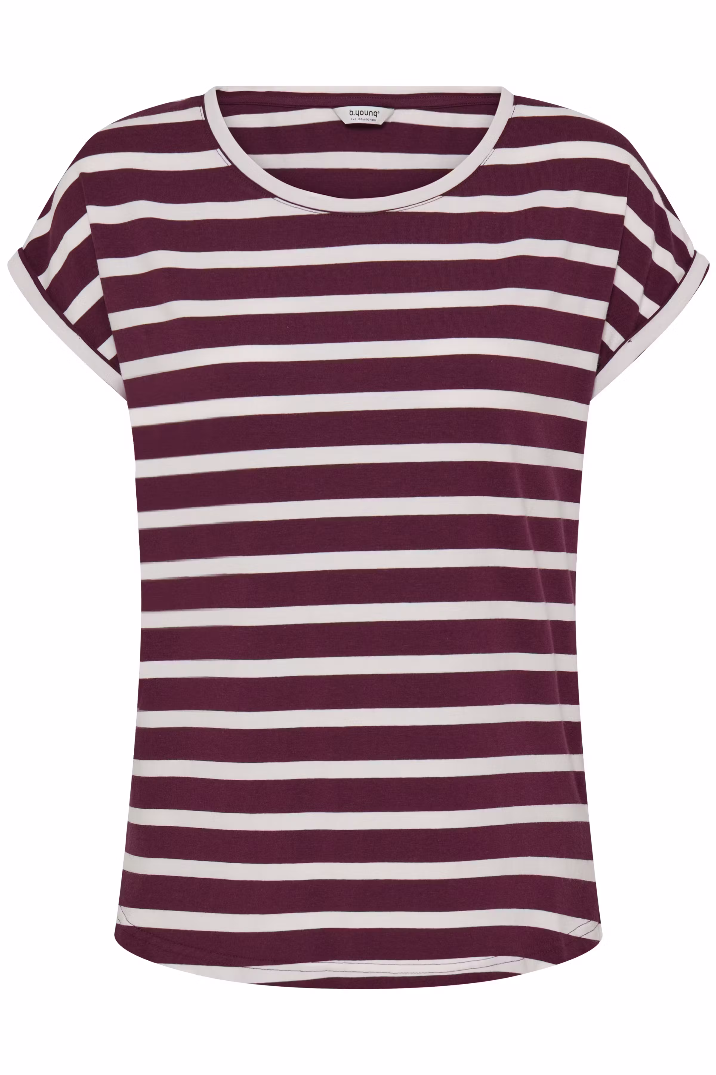 BYPAMILA T-shirt PACK FRONT 20809561-900010935