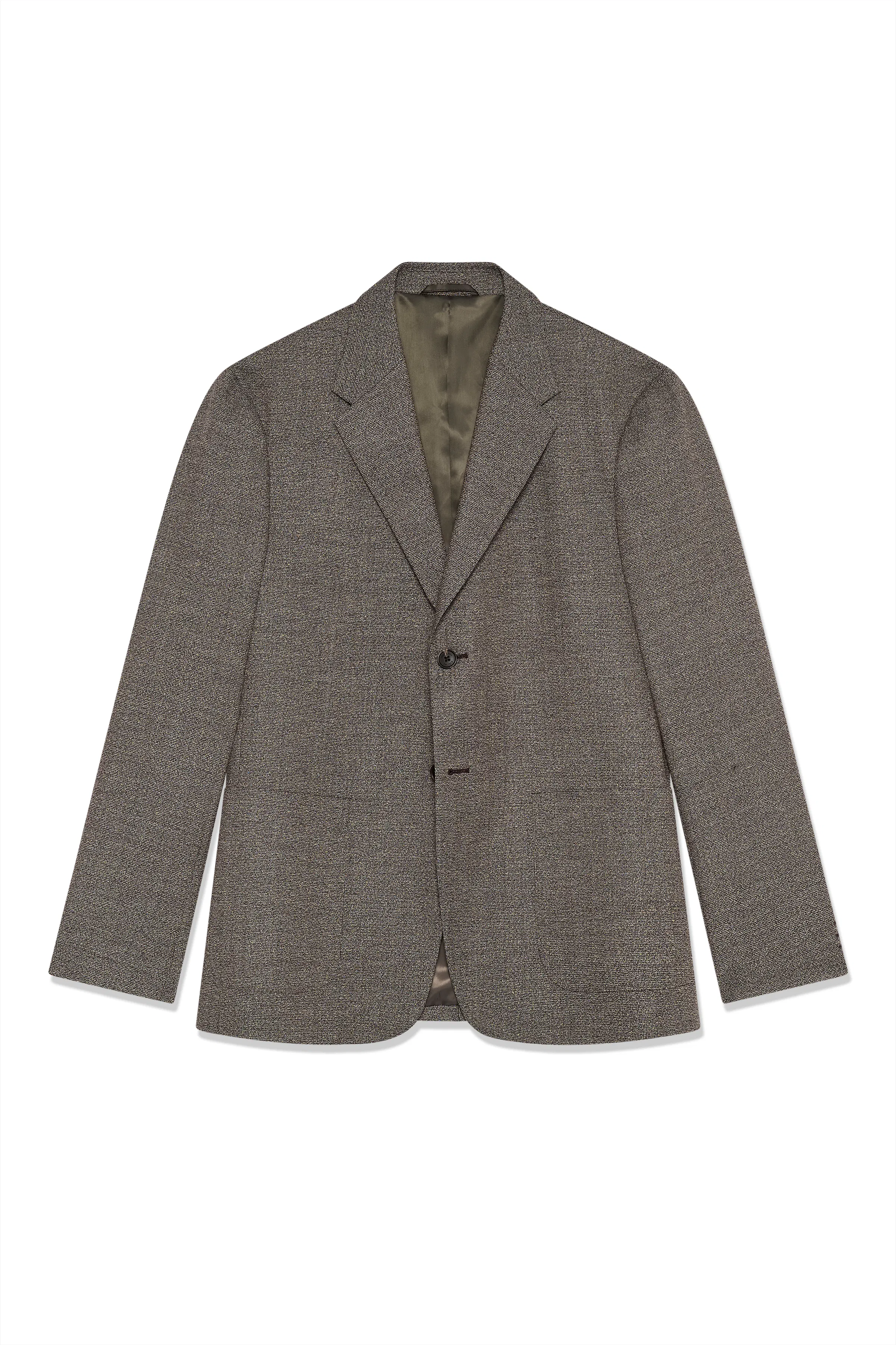 MACharles Blazer PACK FRONT 30209349-190812