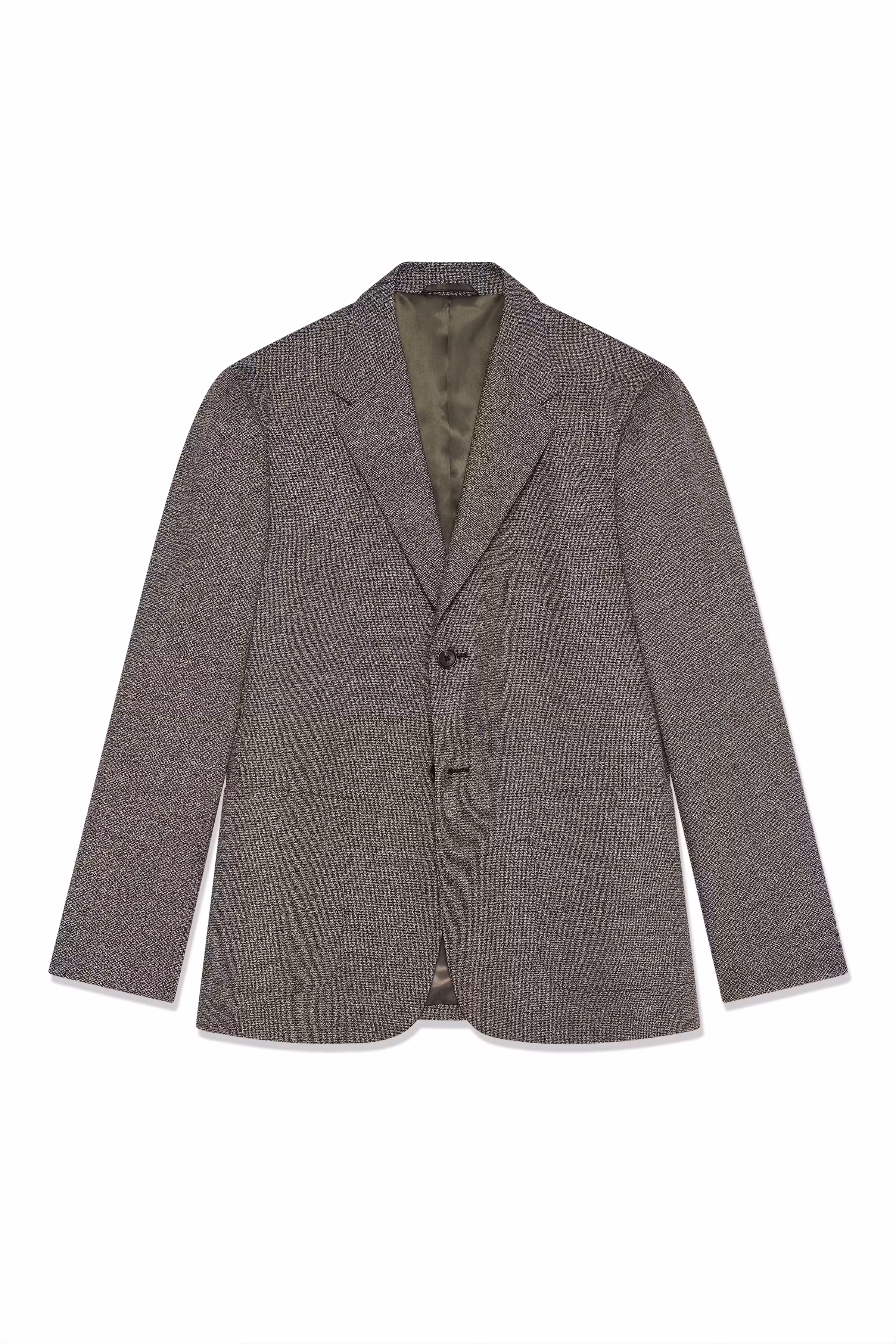 MACharles Blazer PACK FRONT 30209349-190812