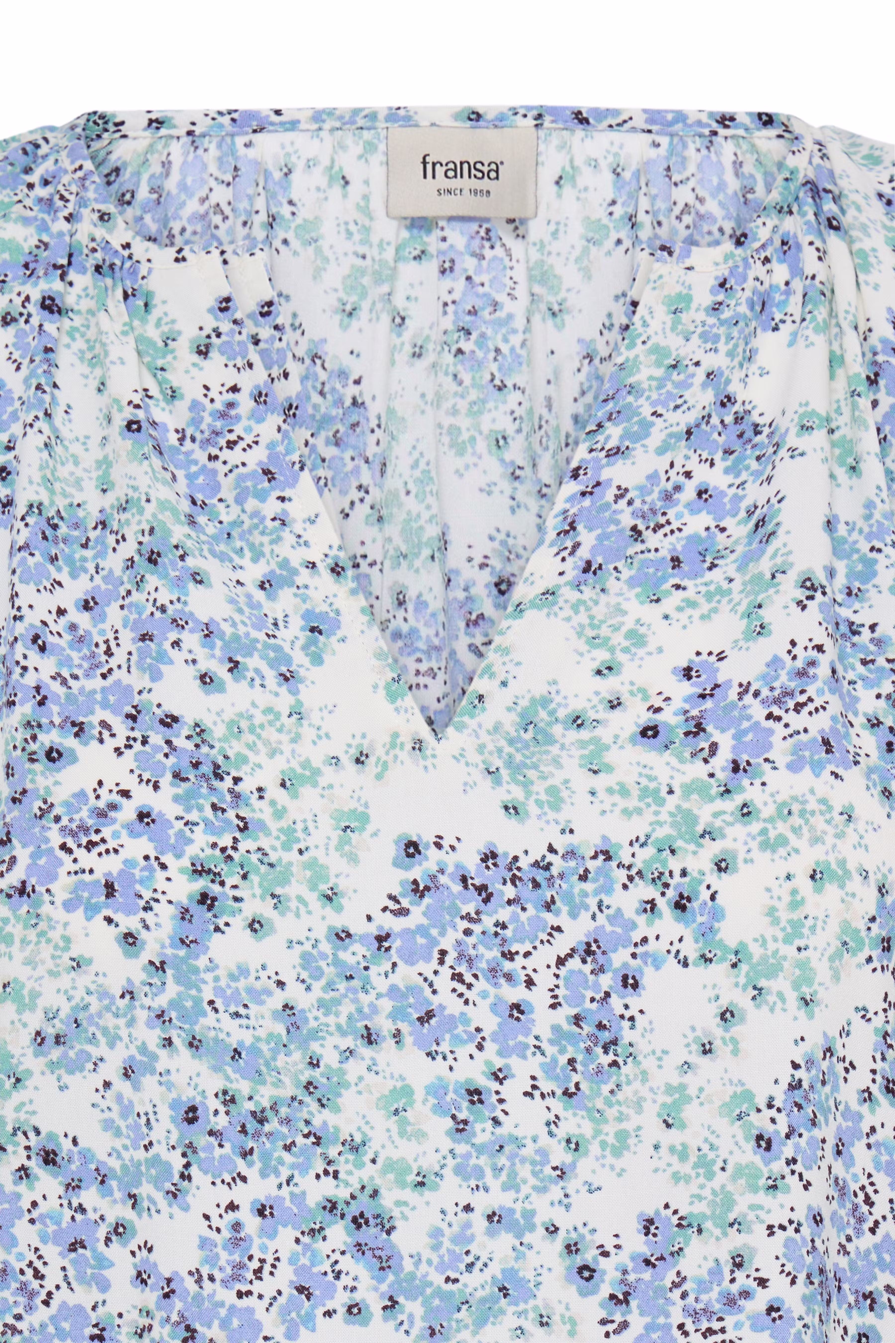 FRMERLE Bluse PACK DETAIL 20617539-900006194