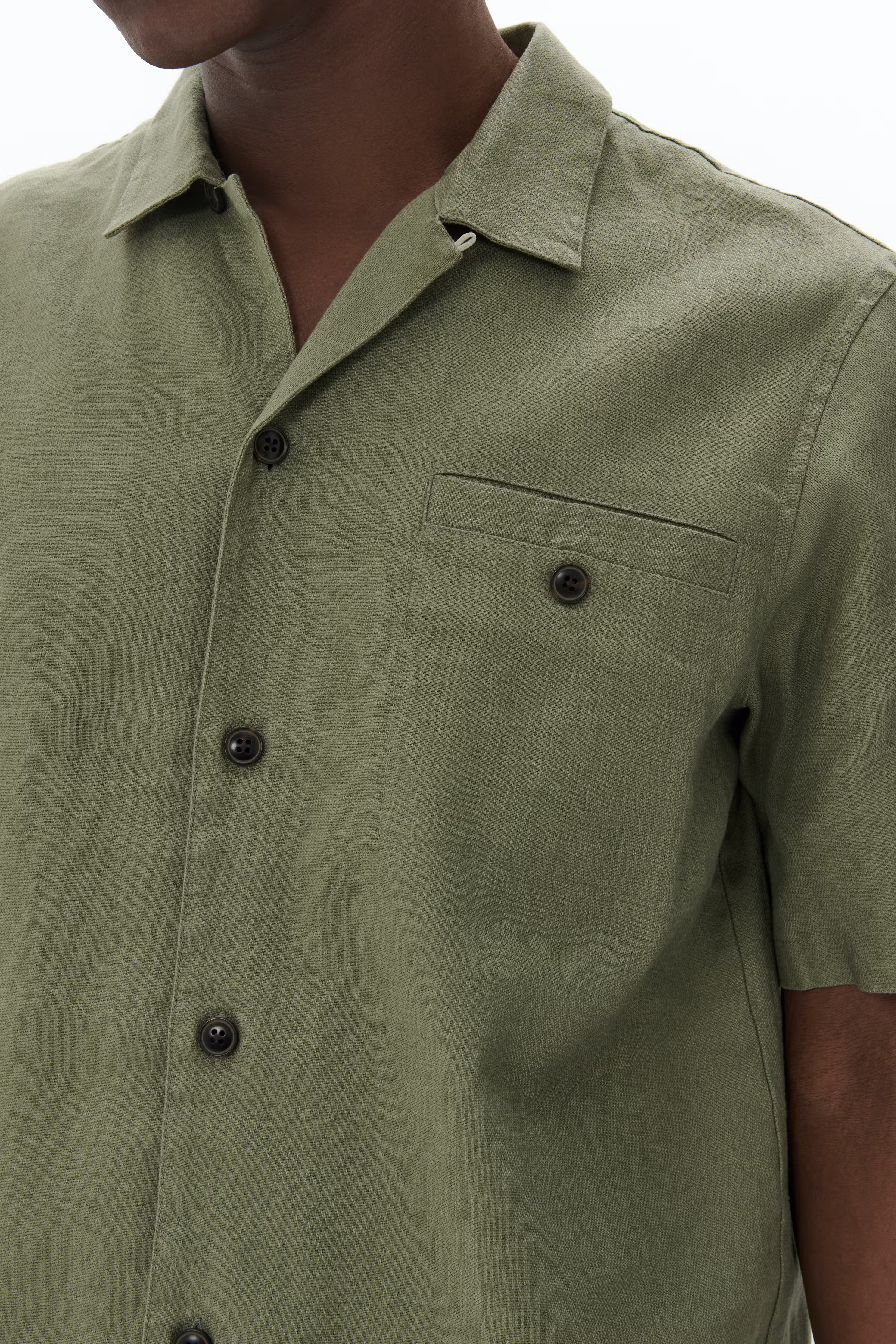 MAflint Hemd LOOKBOOK DETAIL 30208072-180312