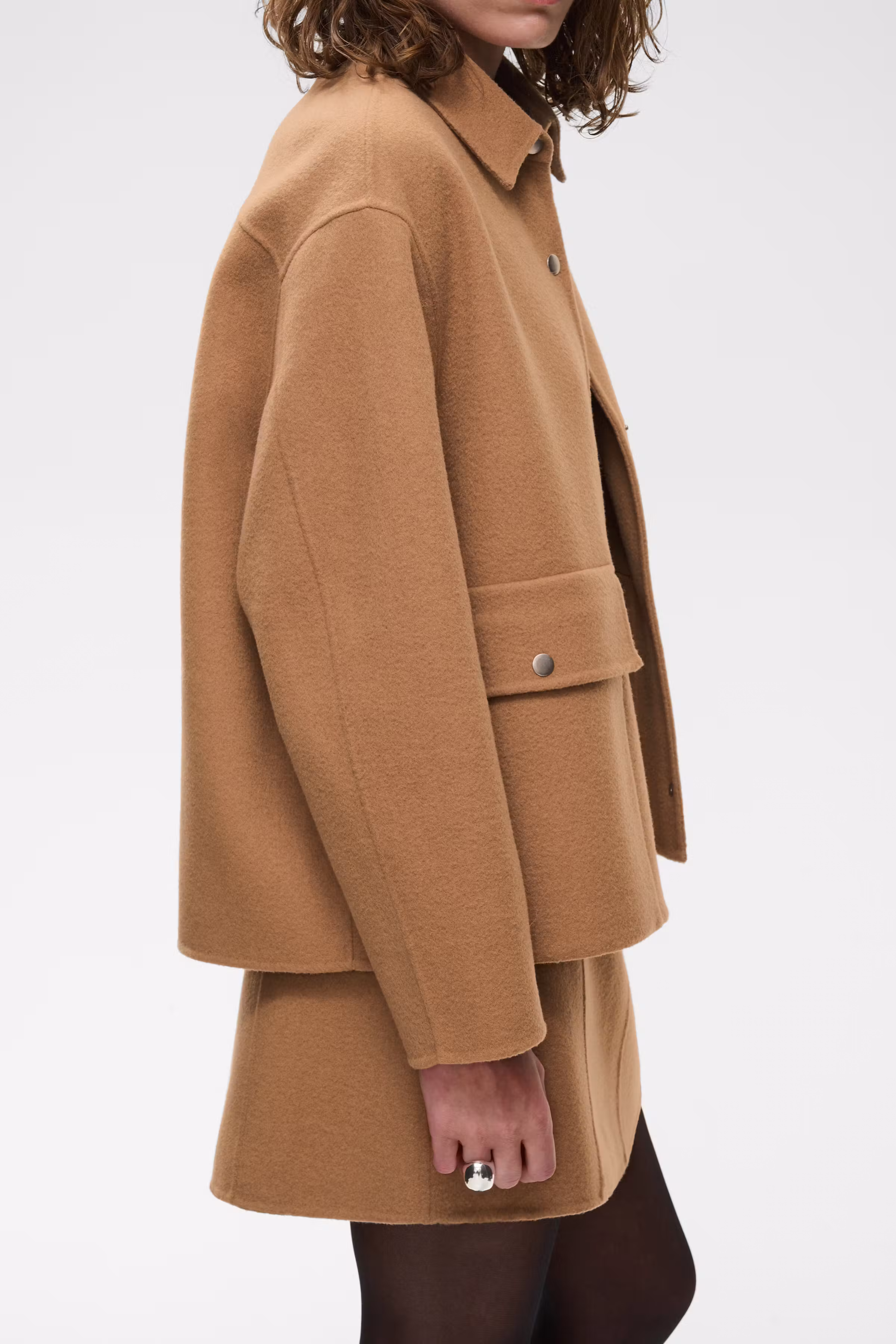 IOJocasta Outerwear LOOKBOOK FRONT 30600102-BE390