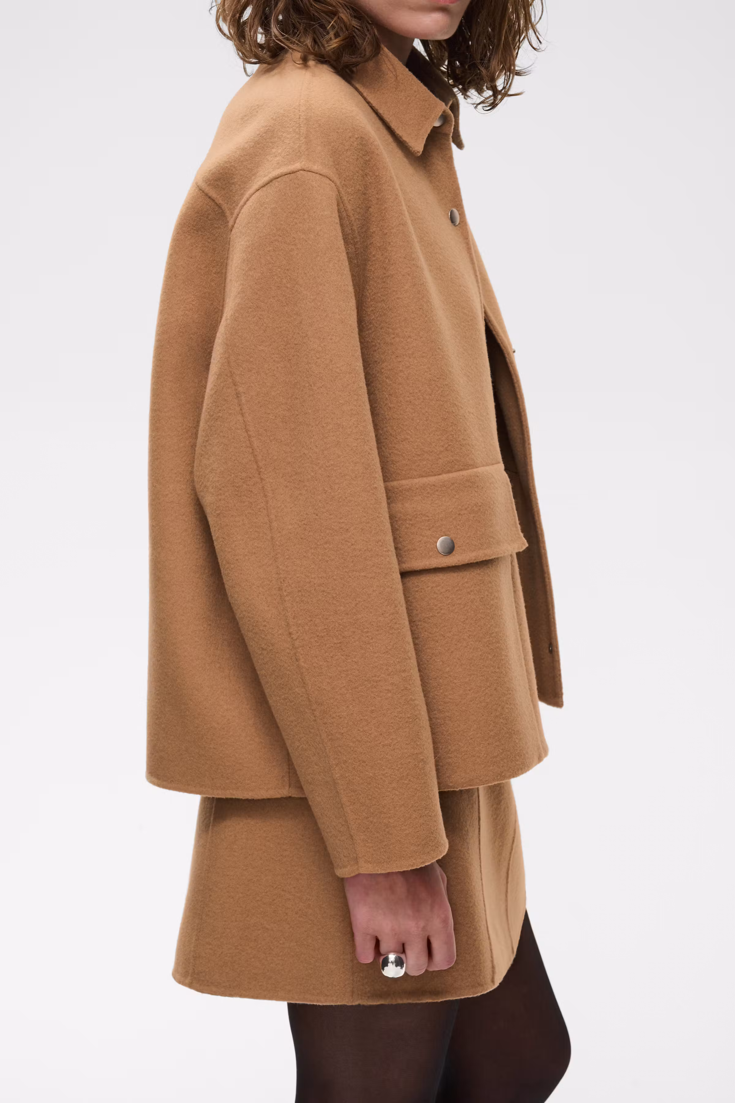 IOJocasta Outerwear LOOKBOOK FRONT 30600102-BE390