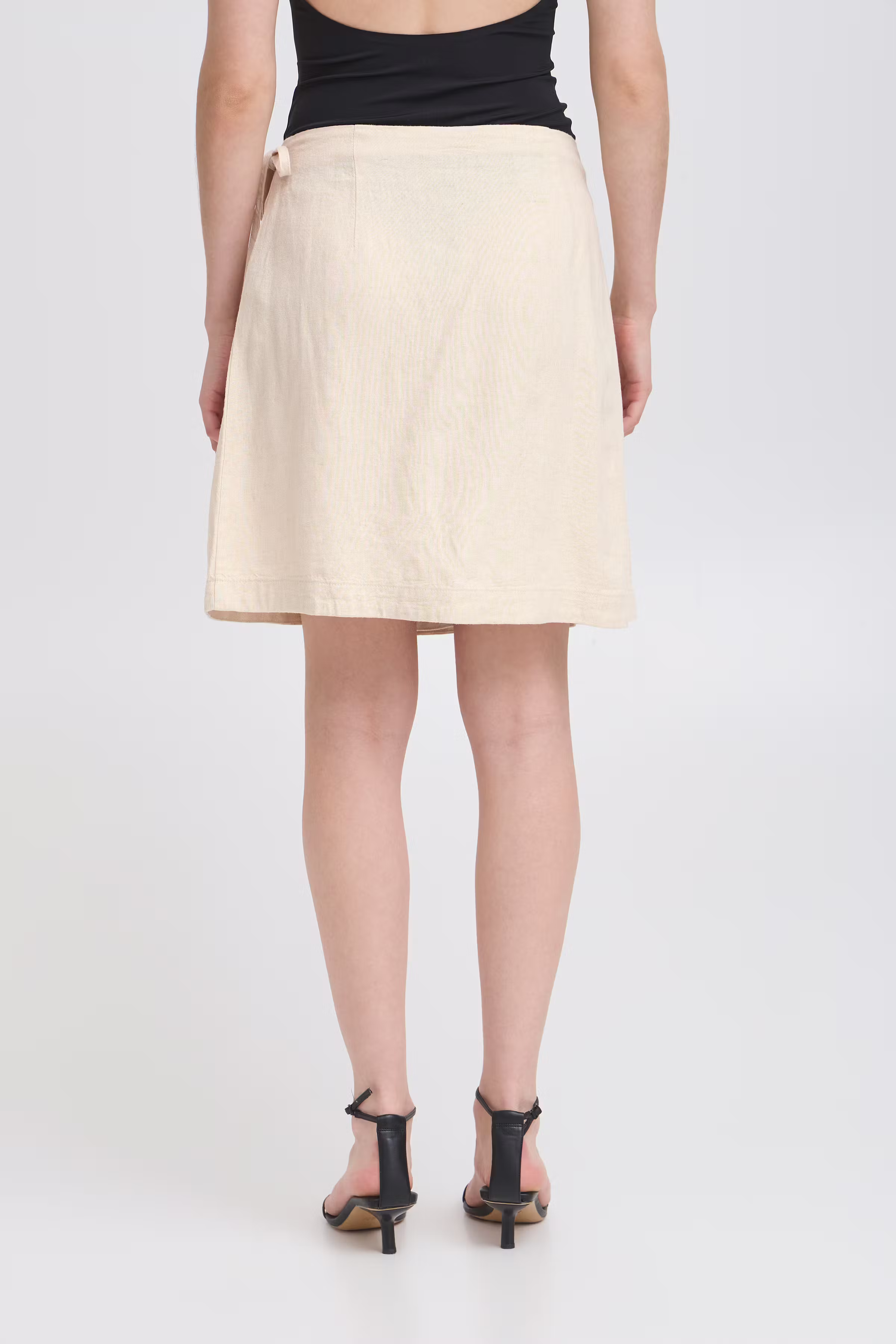 IHLINNO Skjørt LOOKBOOK BACK 20122916-204424