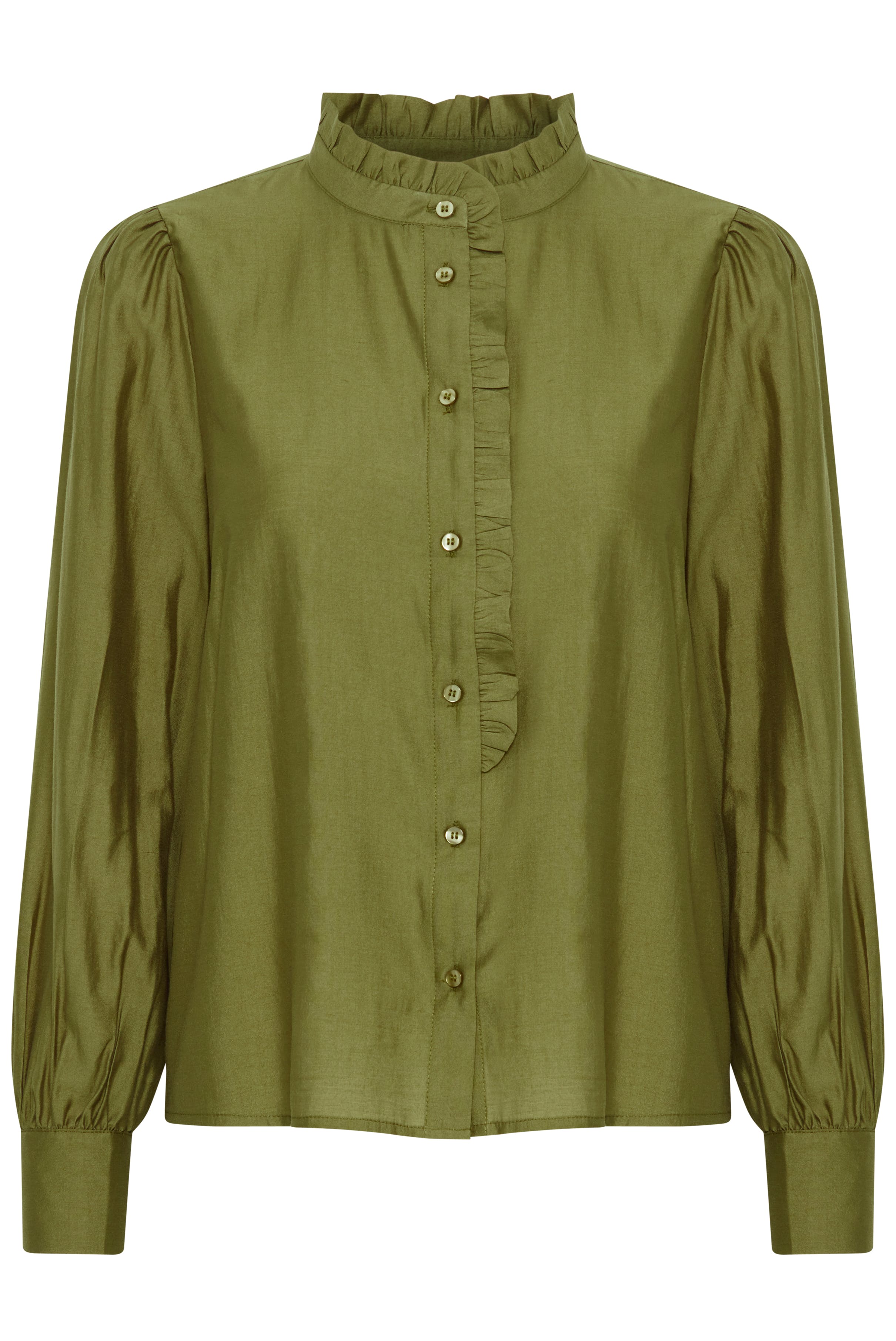 IHKARLANI Shirt PACK FRONT 20121887-191627