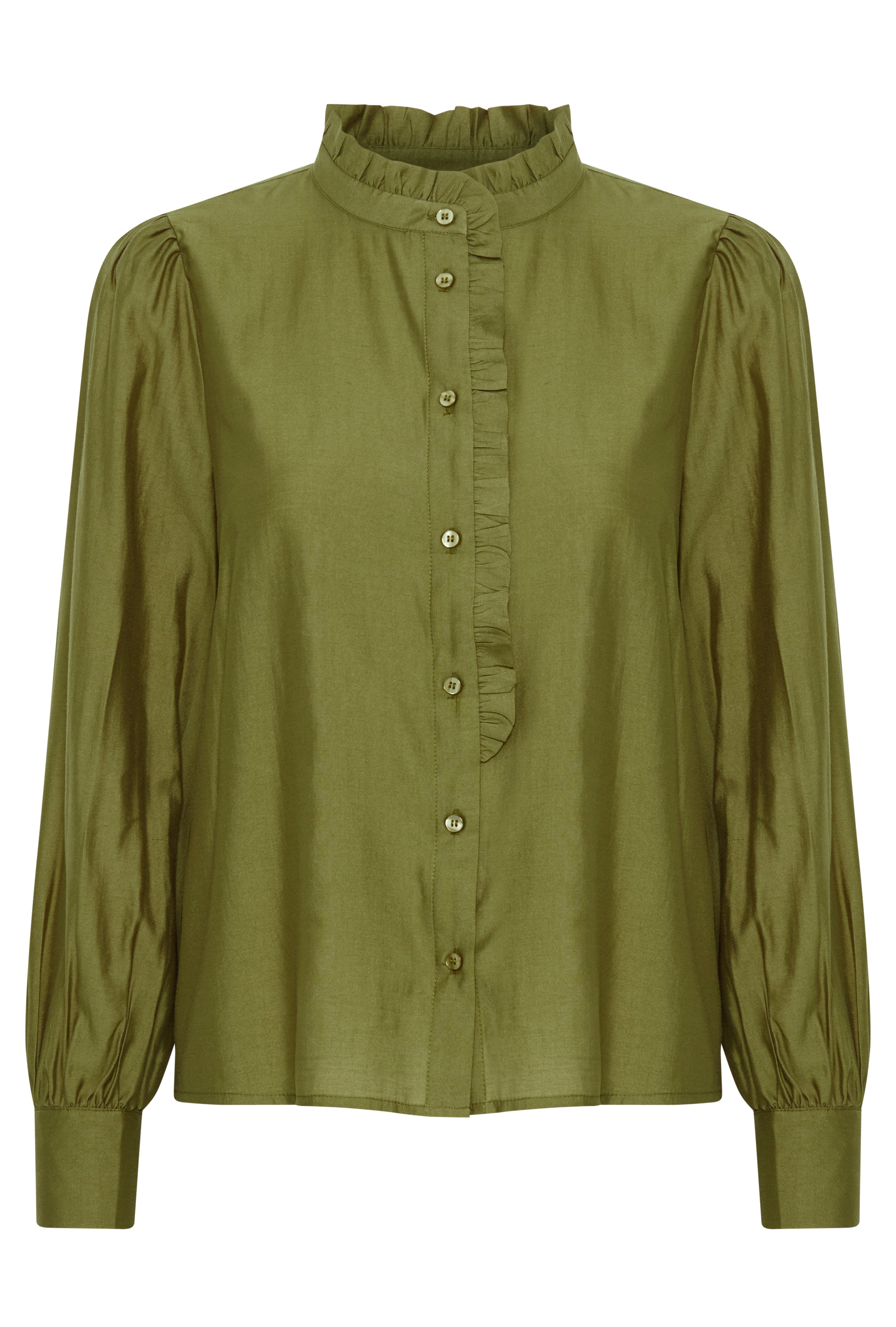 IHKARLANI Overhemd PACK FRONT 20121887-180220