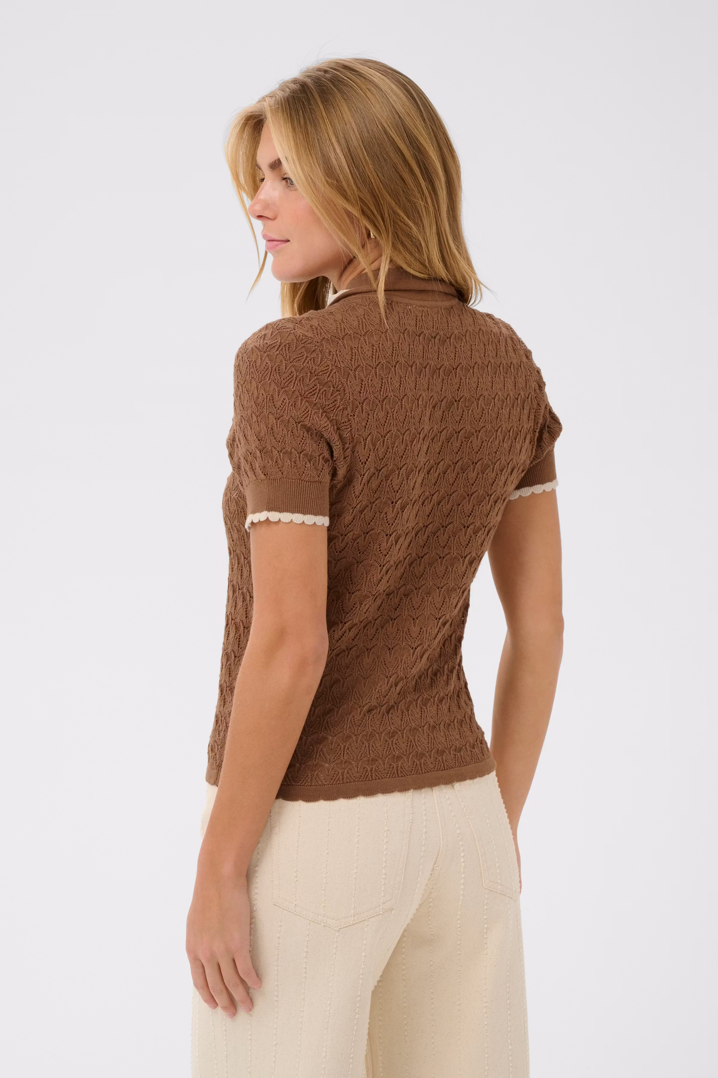 RonetteSZ Vest LOOKBOOK BACK 30515055-181029