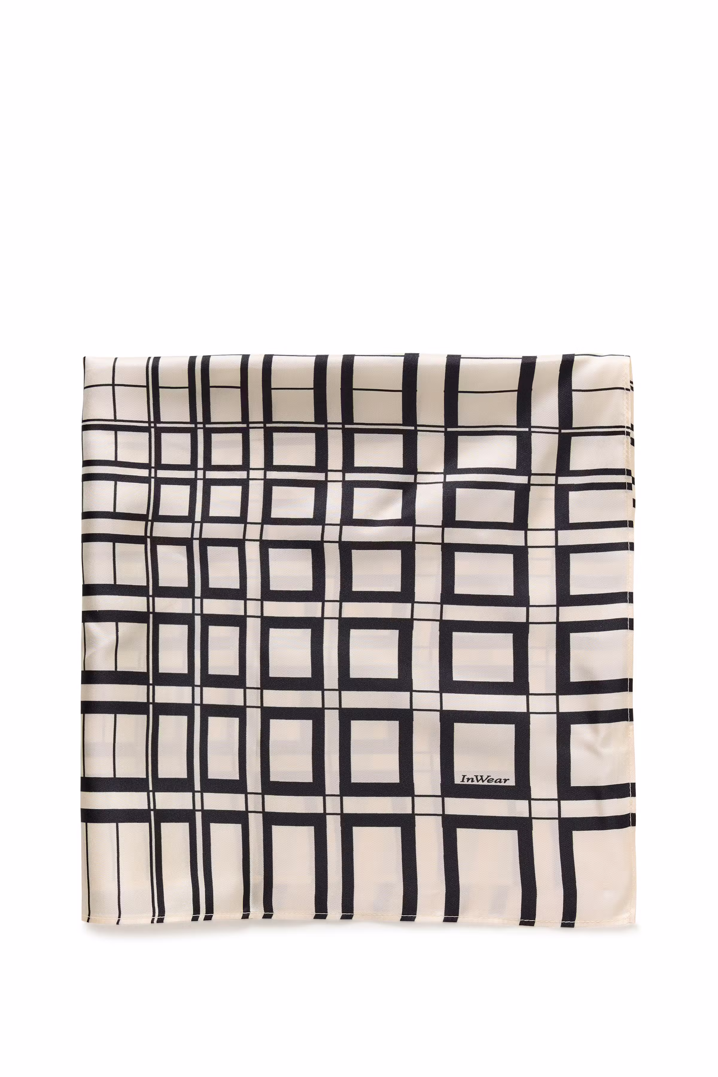 RafiqIW Skjerf PACK BACK 30107632-900014475