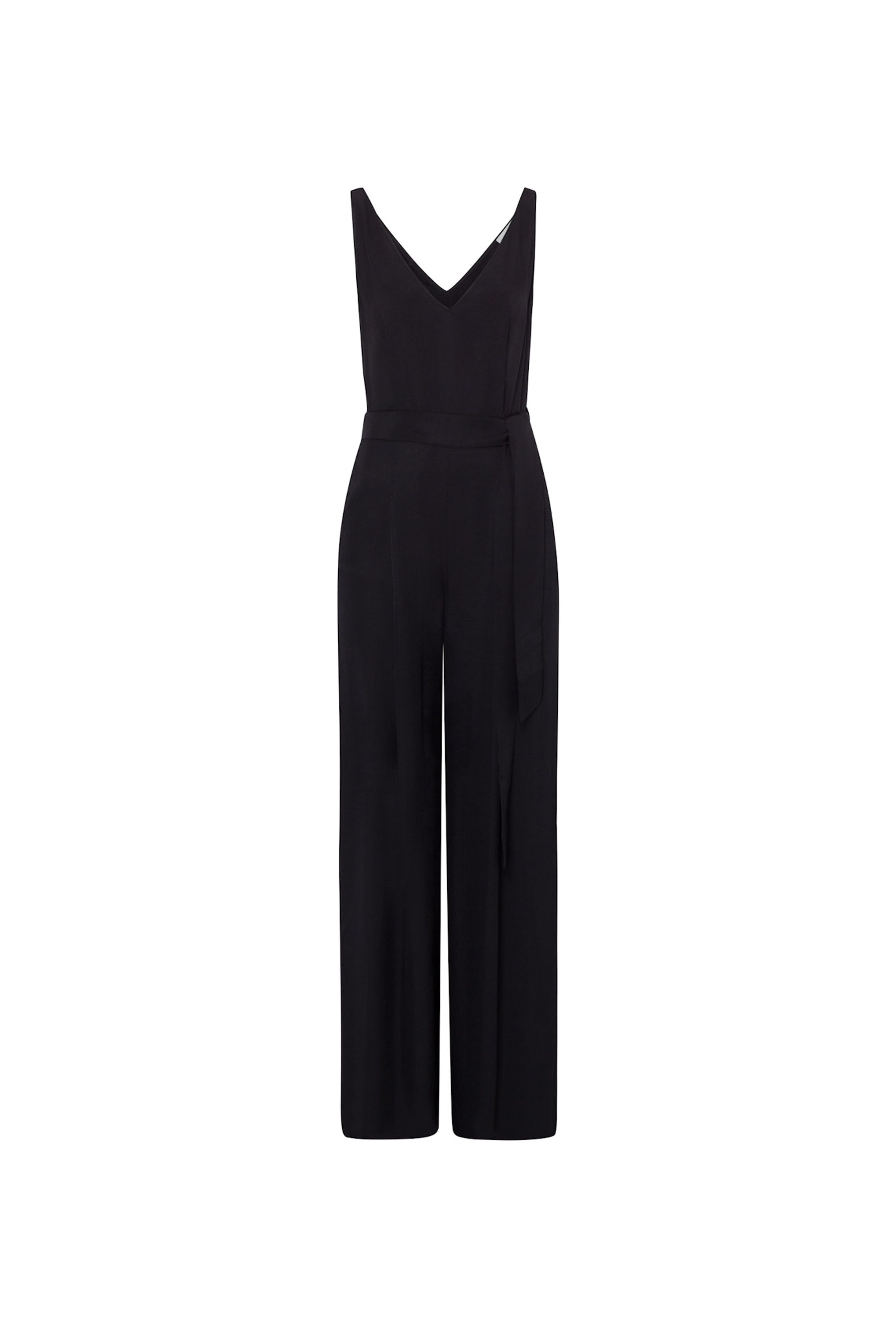 Patricia Overall PACK FRONT 30600613-BK999