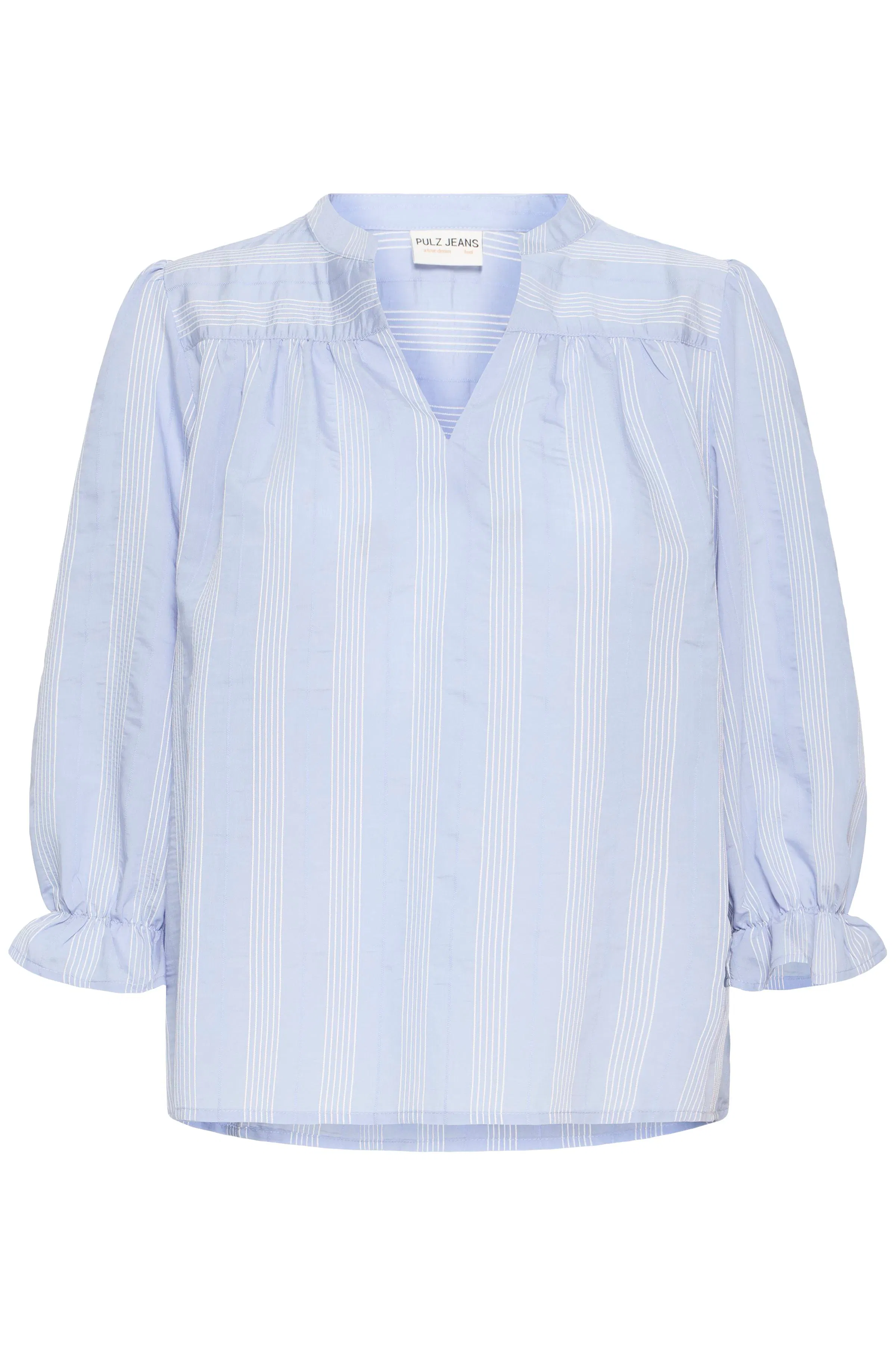 PZCHEILA Blouse PACK FRONT 50210506-141309