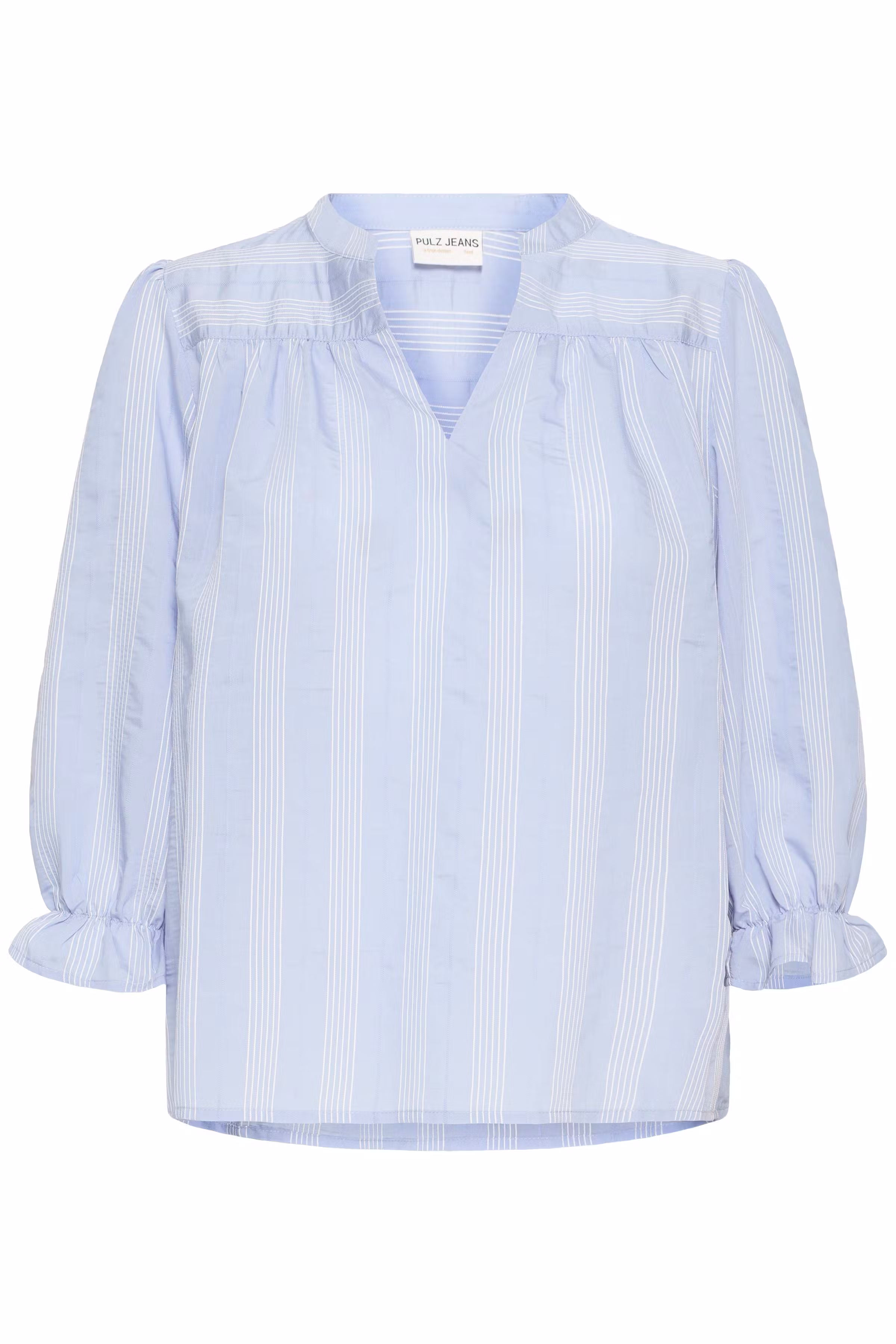 PZCHEILA Bluse PACK FRONT 50210506-154031