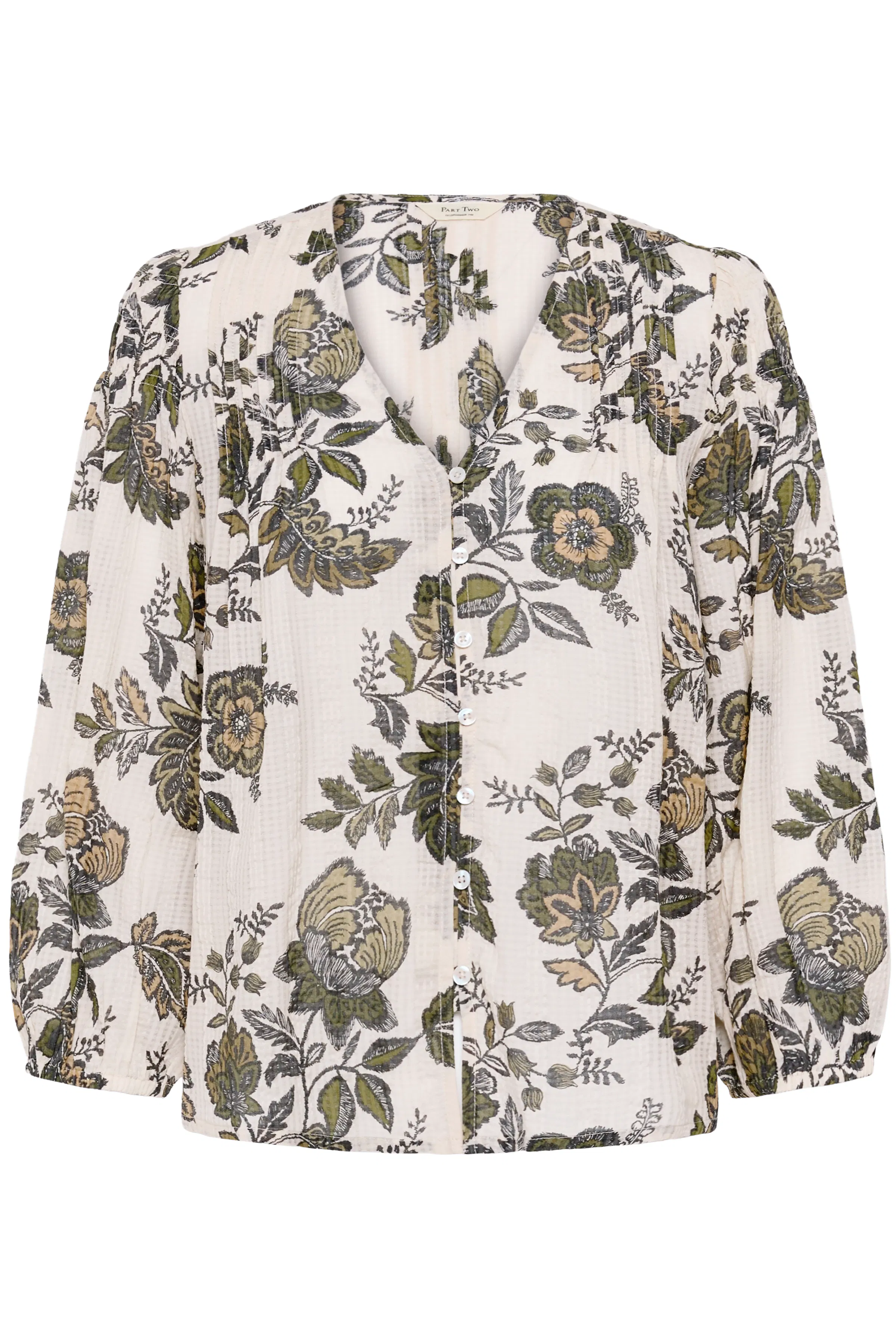 DolliPW Bluse PACK FRONT 30310691-305127