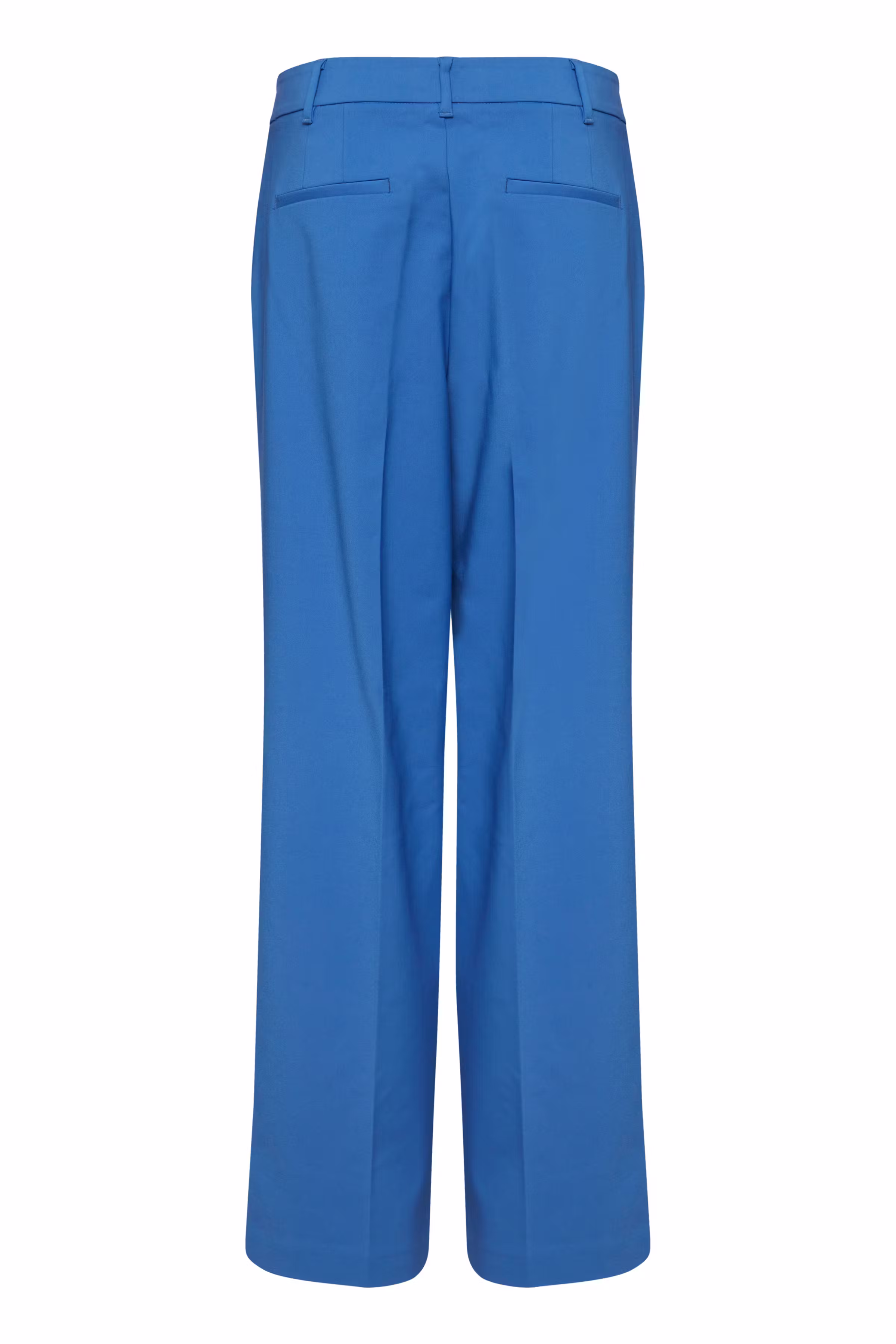 PZBINDY High Waist Wide Leg Bukser PACK BACK 50206519-183949