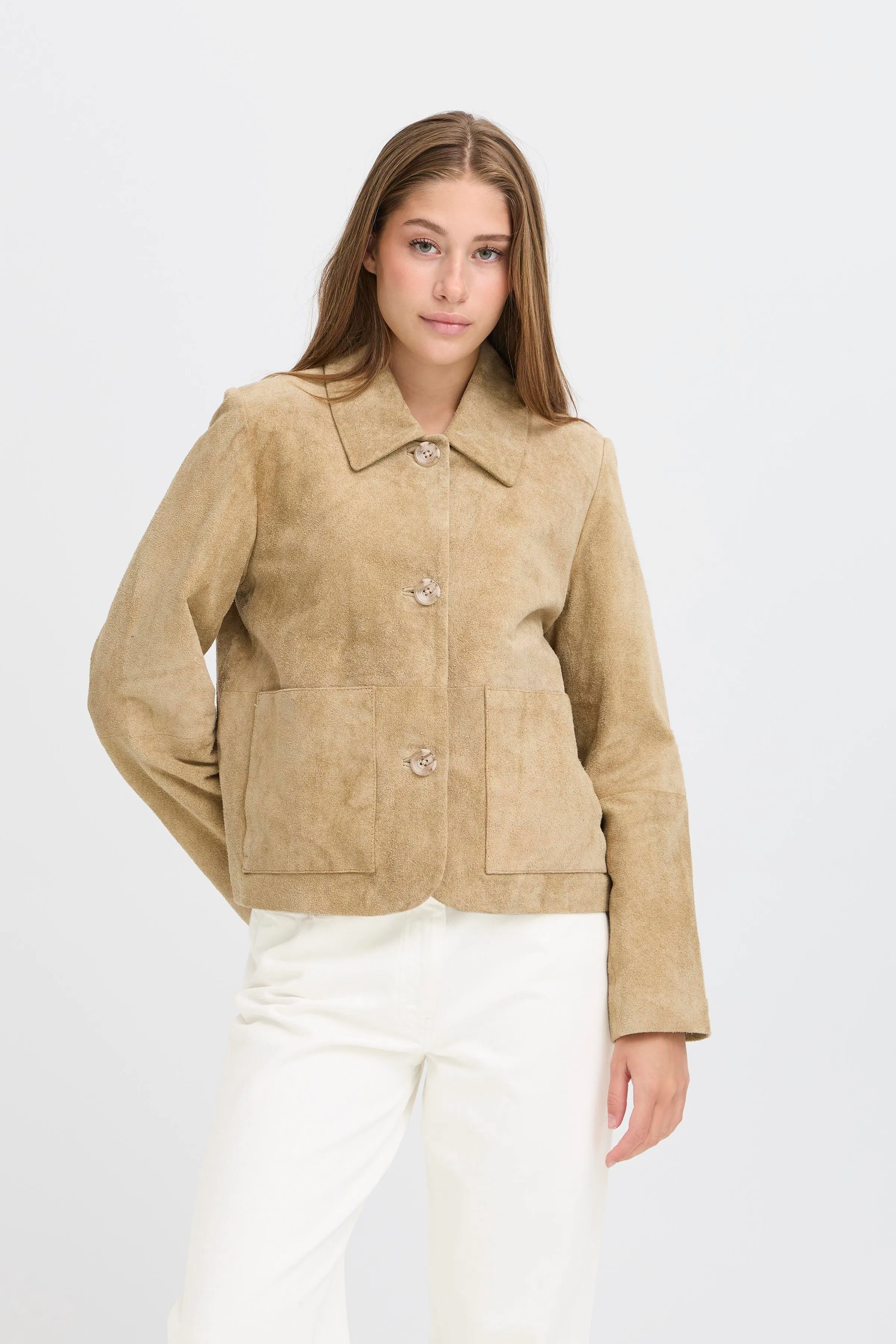 IHLIVIA Outerwear LOOKBOOK FRONT 20124672-151114