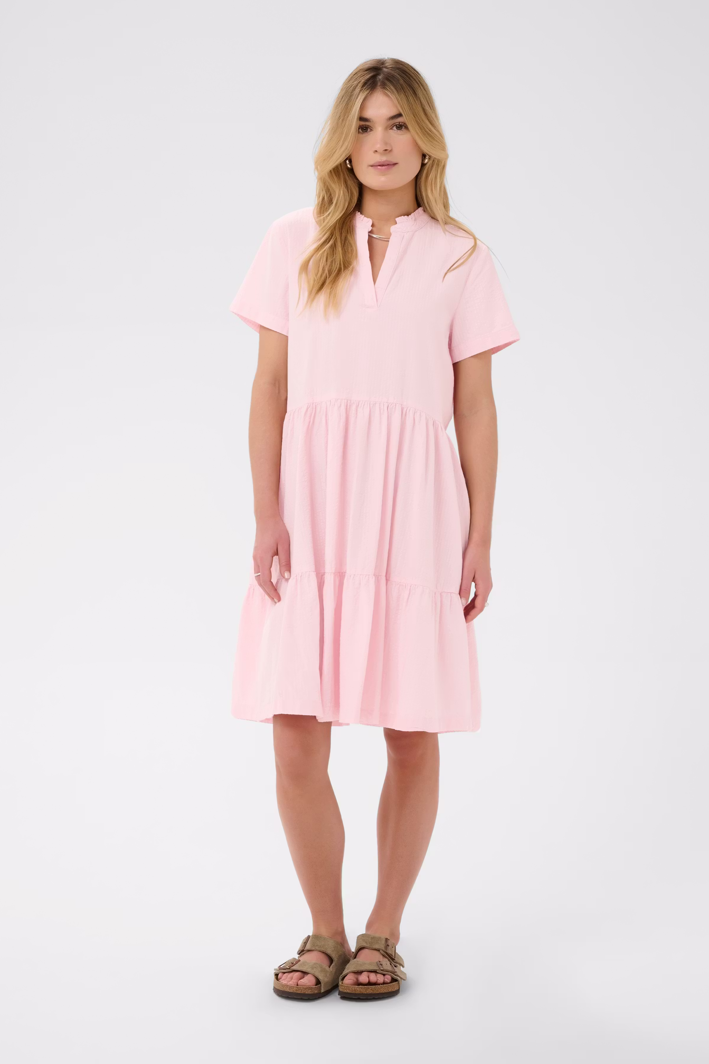 ElmikoSZ Dress LOOKBOOK FRONT 30512634-131904