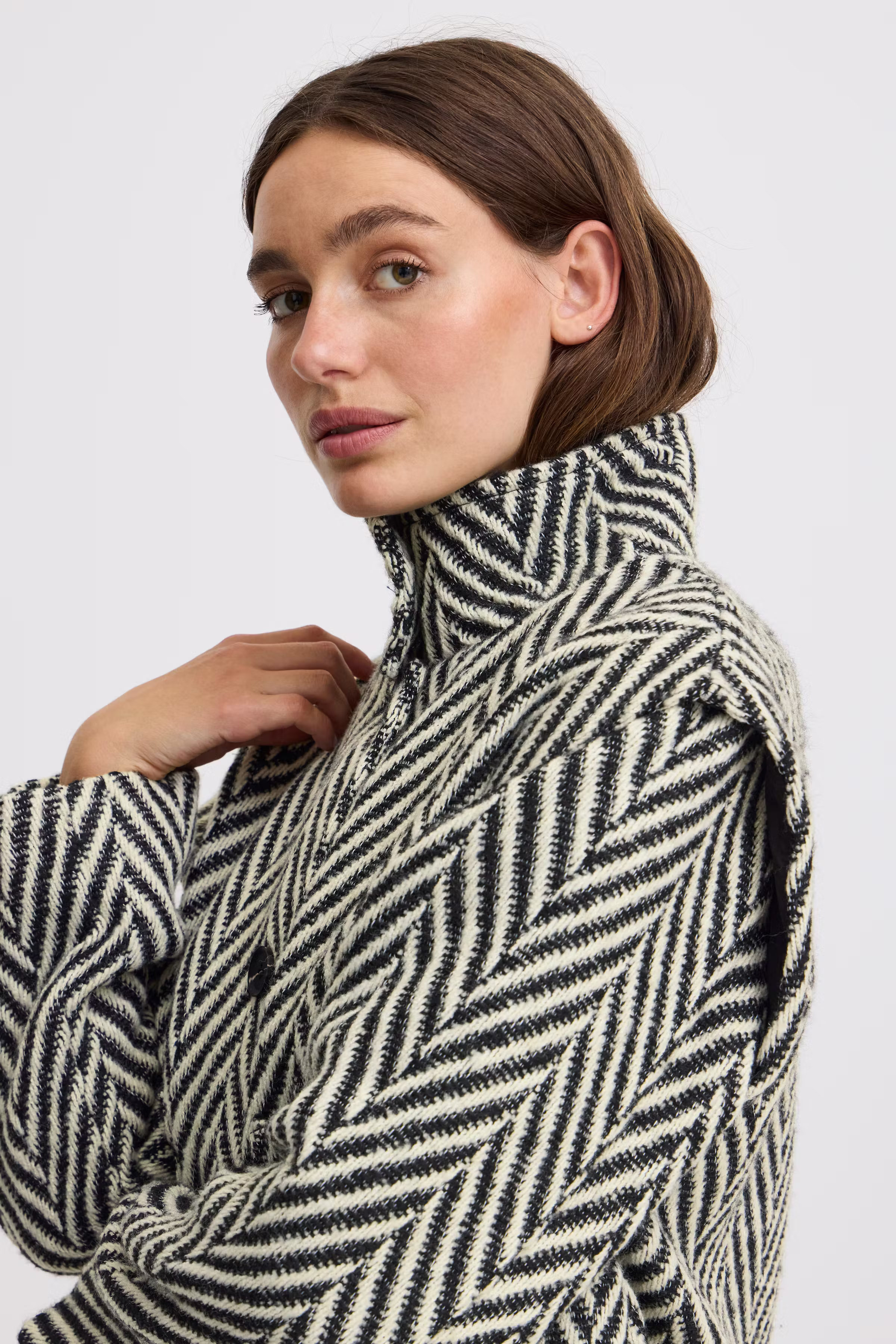 BYCOMMI Yttertøy LOOKBOOK DETAIL 20815488-200453